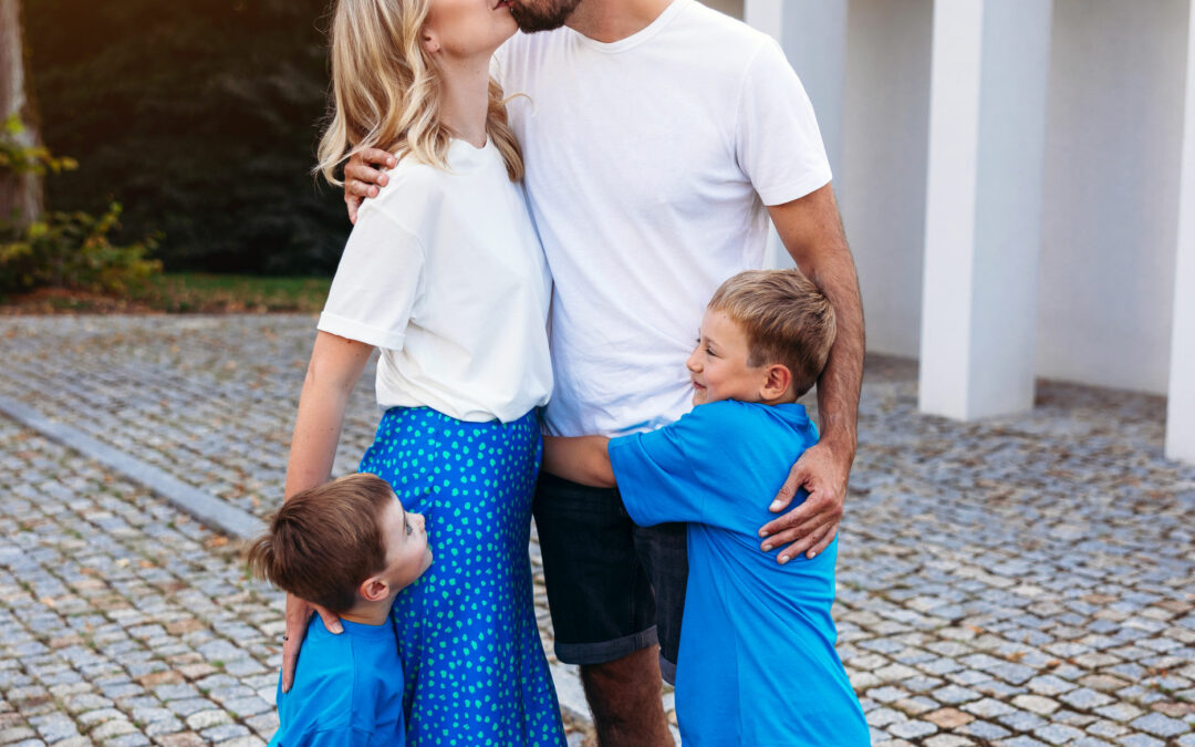 Agnieszka i Frank – plener