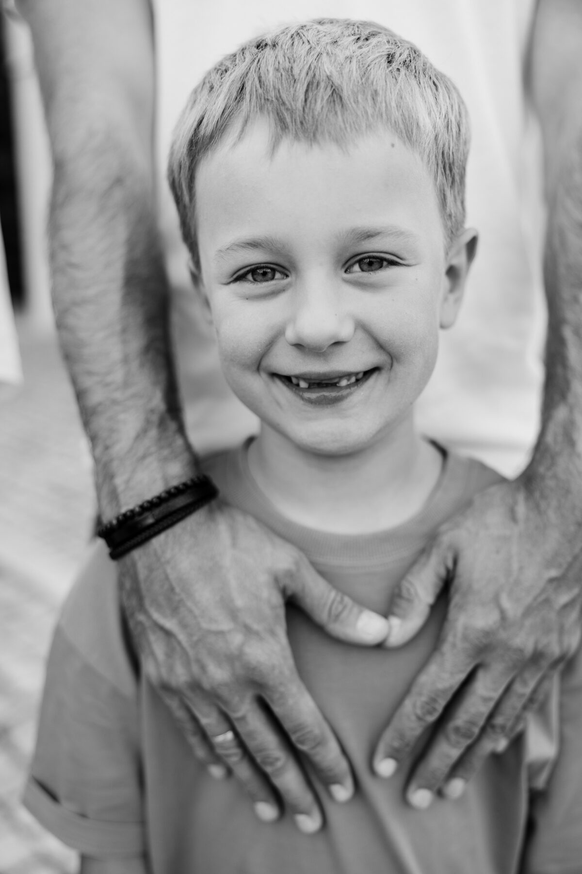 Agata i Franek sesja rodzinna plener Poznań fotograf Katarzyna Kitajgrodzka Flarra ()