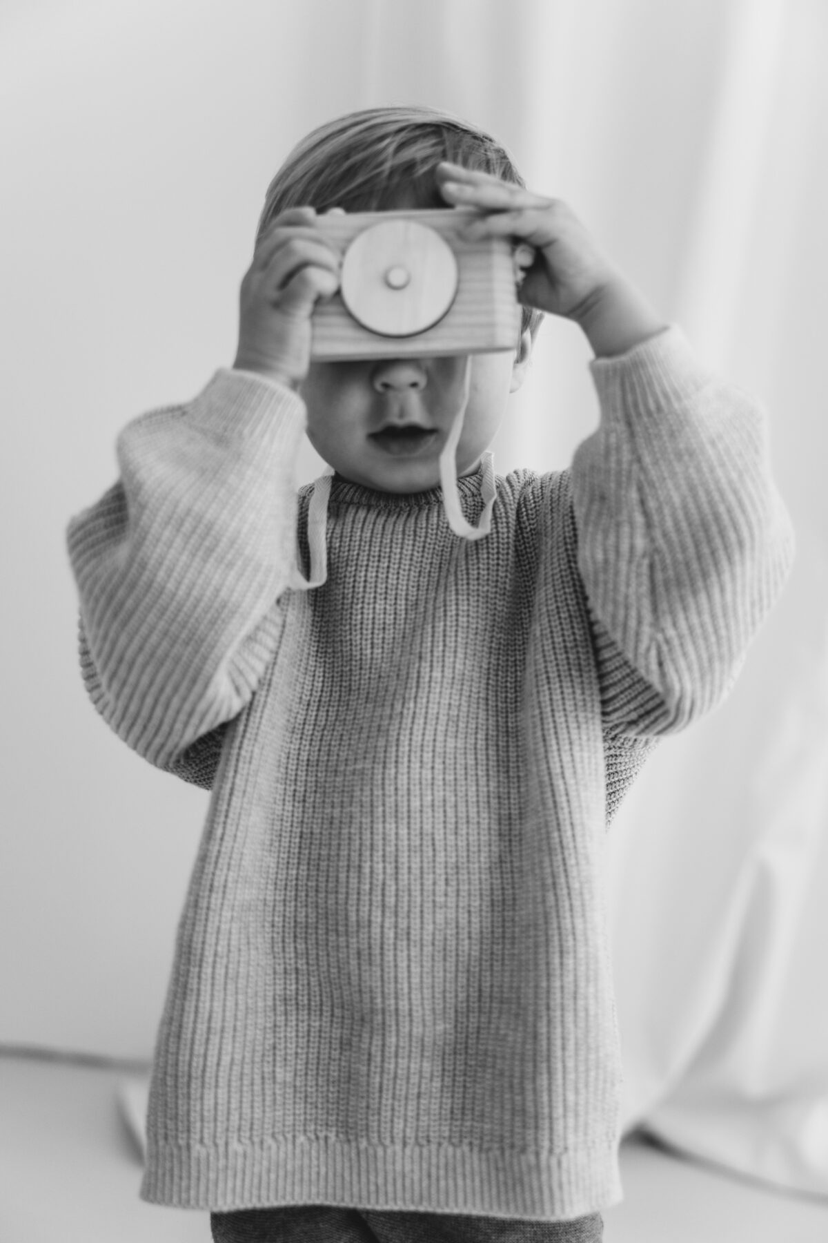 Agata z synem sesja rodzinna w studio Poznań Lusowo Lusówko fotograf Katarzyna Kitajgrodzka Flarra ()