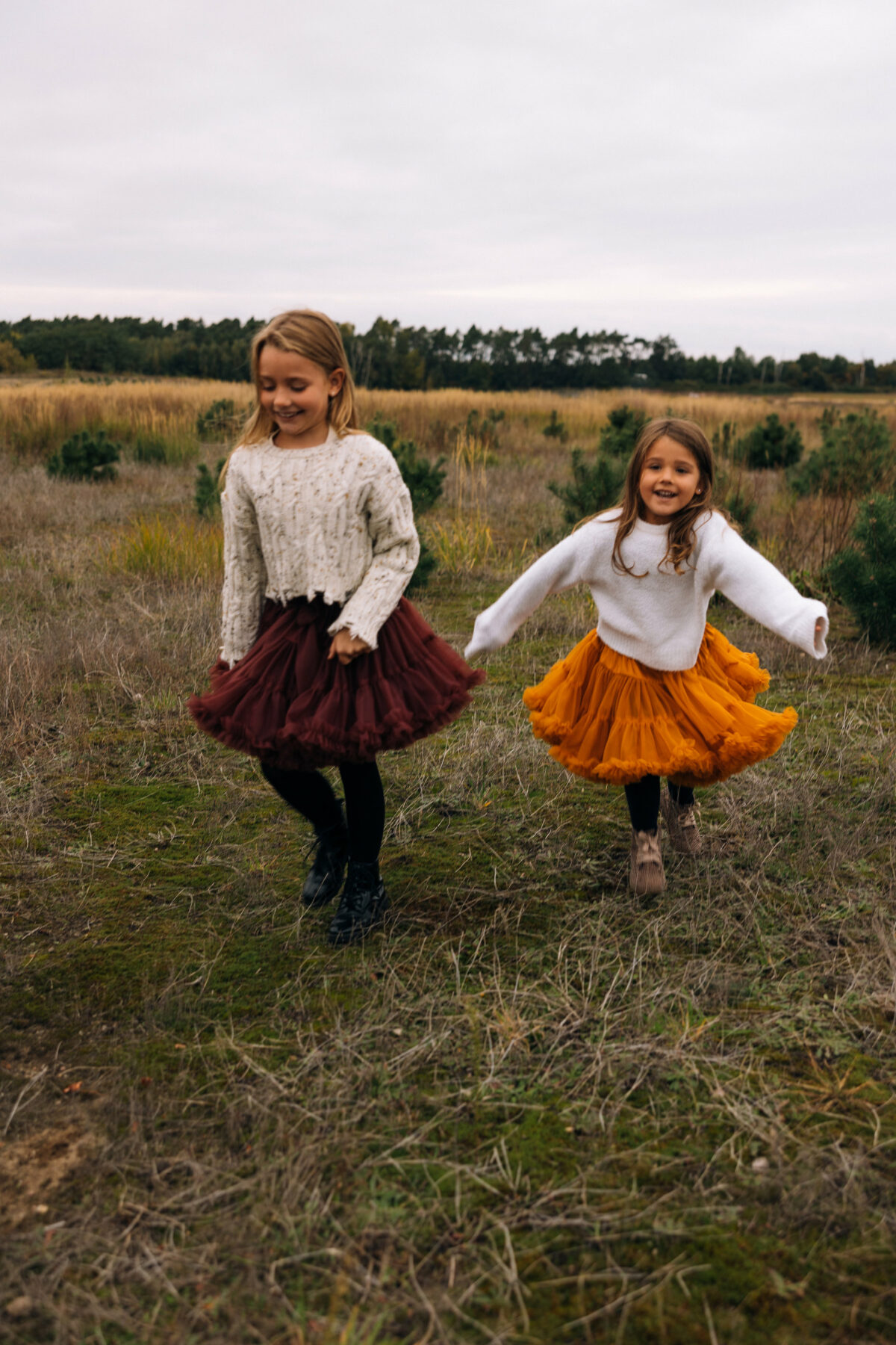 Ania z rodzina plener sesja fotograficzna rodzinna fotograf poznań Katarzyna Kitajgrodzka Flarra ()