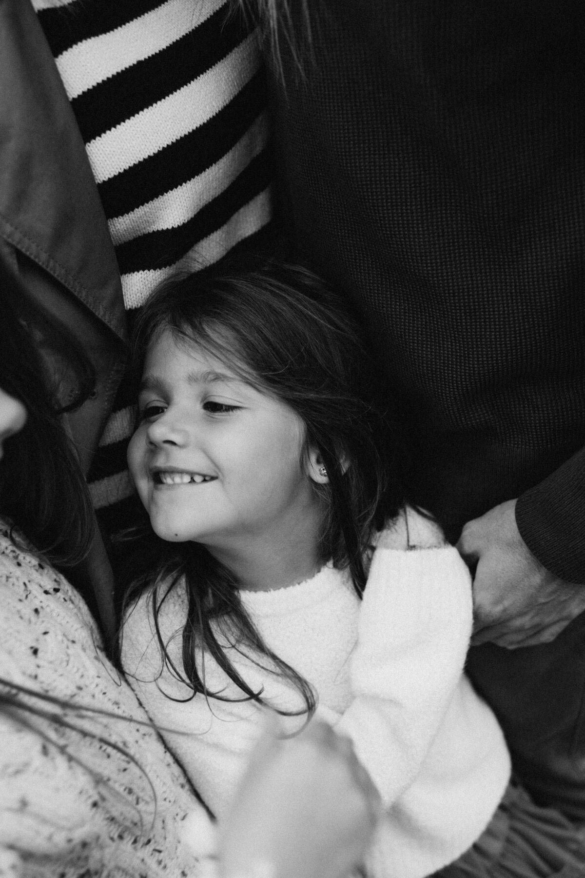 Ania z rodzina plener sesja fotograficzna rodzinna fotograf poznań Katarzyna Kitajgrodzka Flarra ()