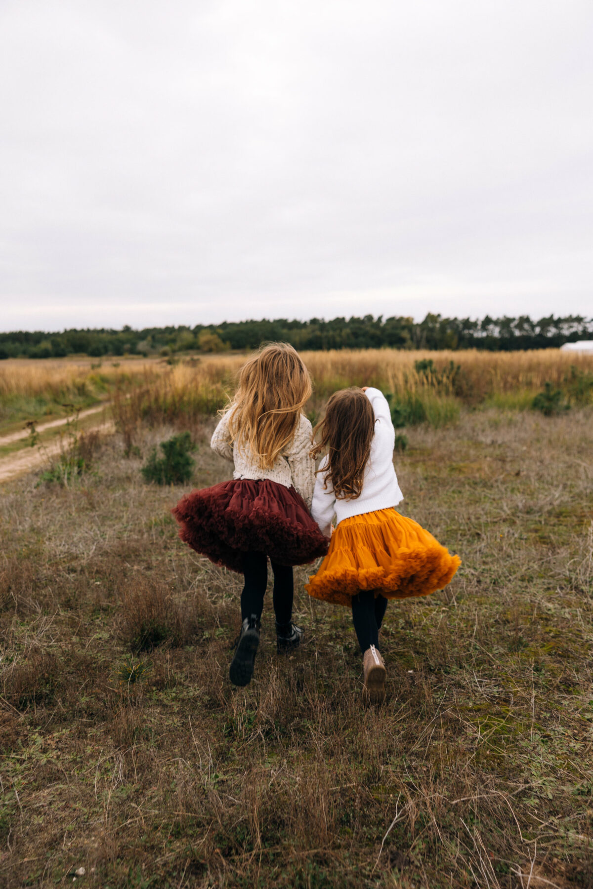 Ania z rodzina plener sesja fotograficzna rodzinna fotograf poznań Katarzyna Kitajgrodzka Flarra ()
