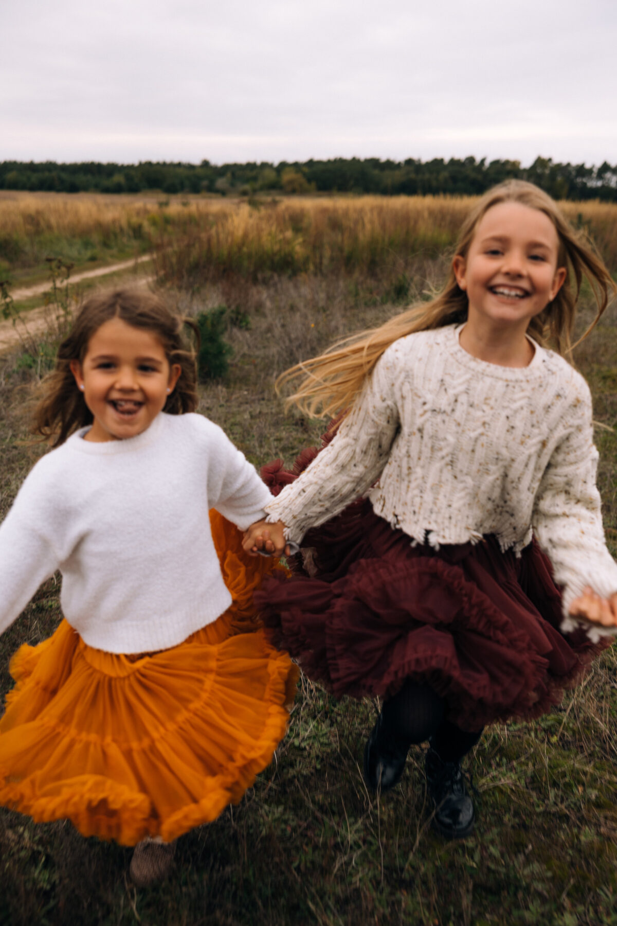 Ania z rodzina plener sesja fotograficzna rodzinna fotograf poznań Katarzyna Kitajgrodzka Flarra ()