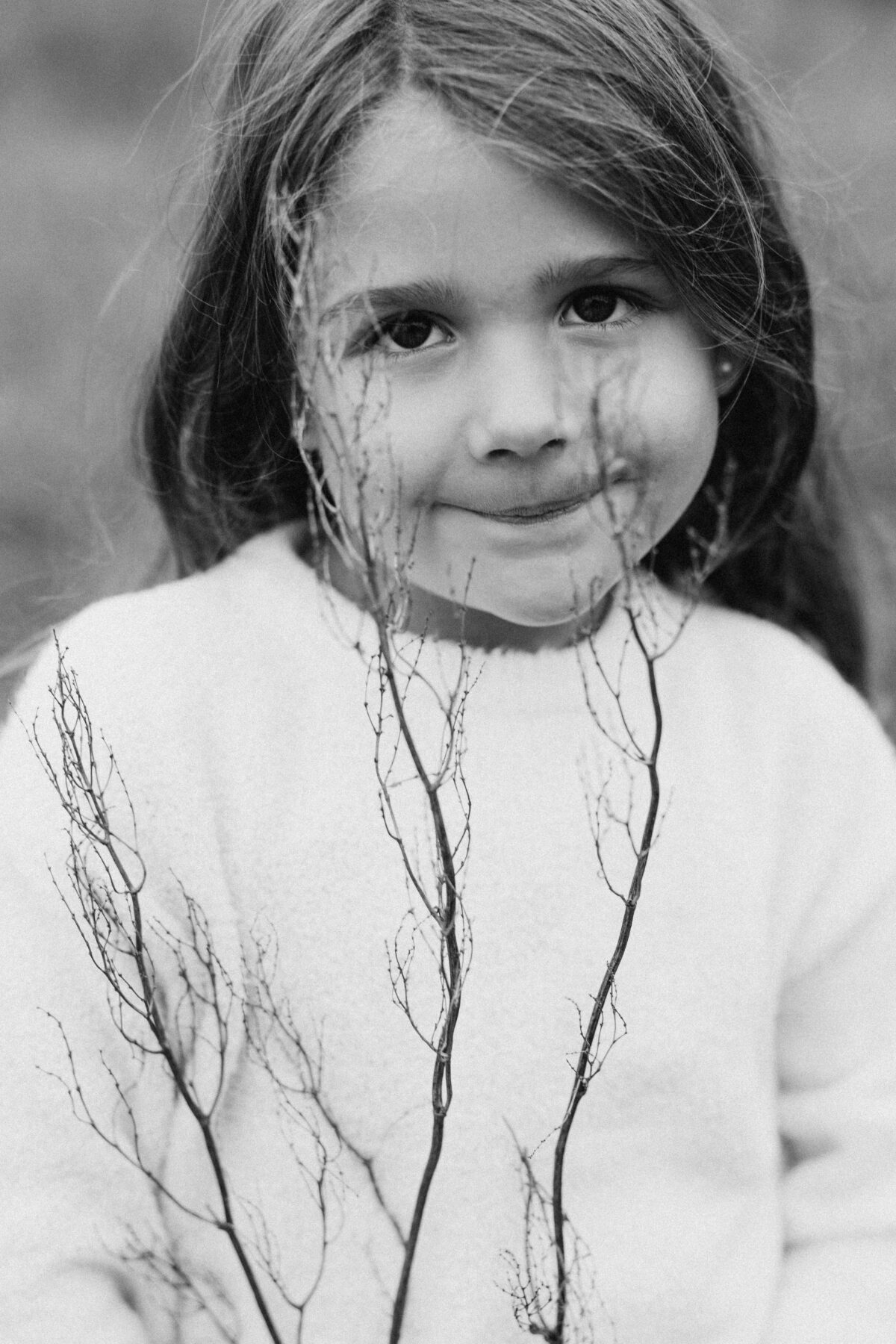 Ania z rodzina plener sesja fotograficzna rodzinna fotograf poznań Katarzyna Kitajgrodzka Flarra ()