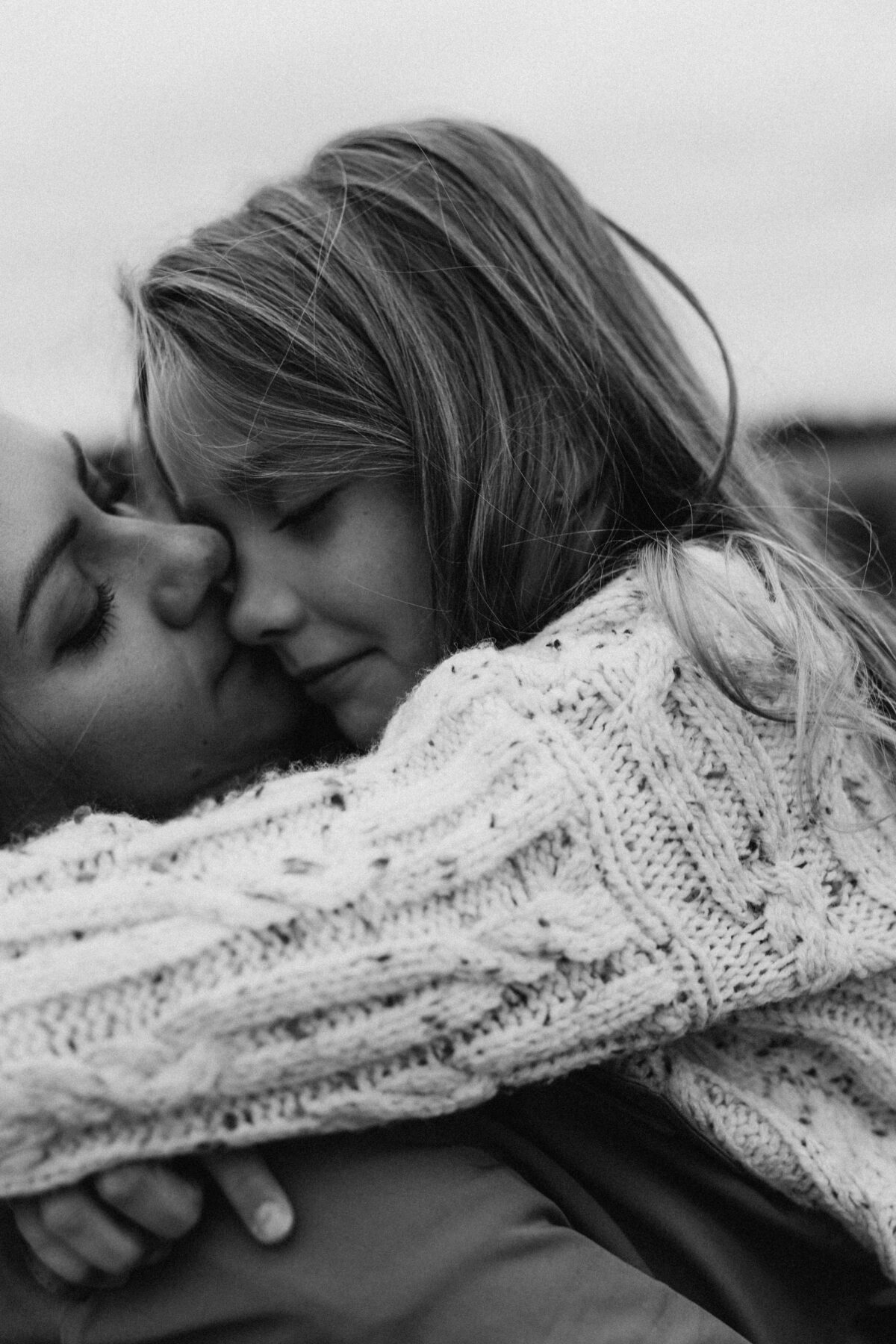 Ania z rodzina plener sesja fotograficzna rodzinna fotograf poznań Katarzyna Kitajgrodzka Flarra ()