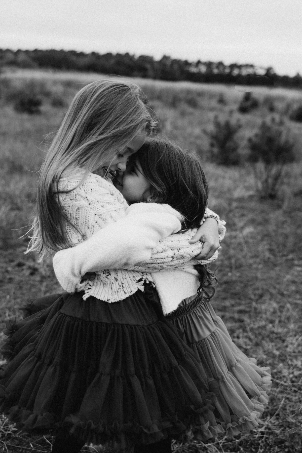 Ania z rodzina plener sesja fotograficzna rodzinna fotograf poznań Katarzyna Kitajgrodzka Flarra ()