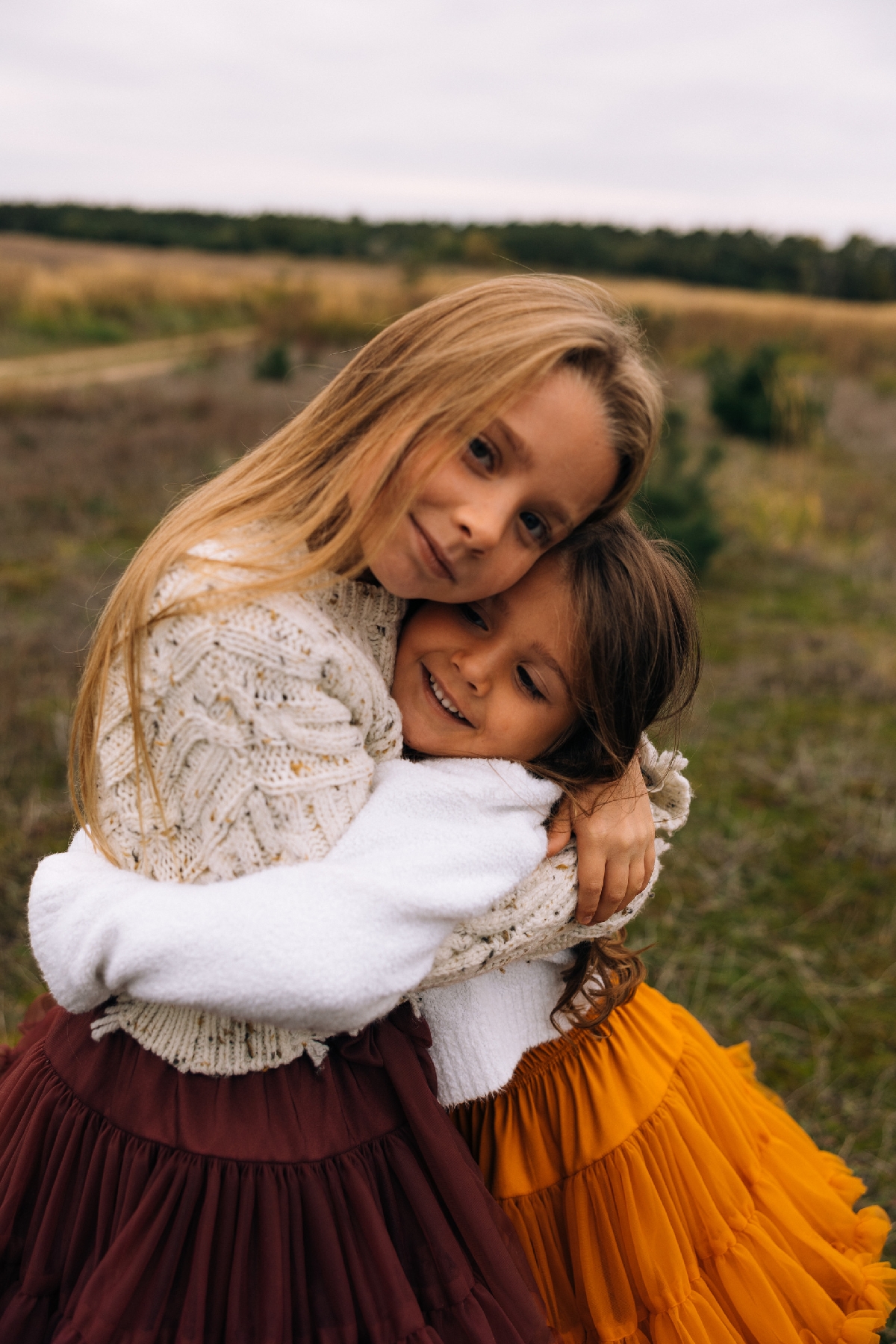 Ania z rodzina plener sesja fotograficzna rodzinna fotograf poznań Katarzyna Kitajgrodzka Flarra ()