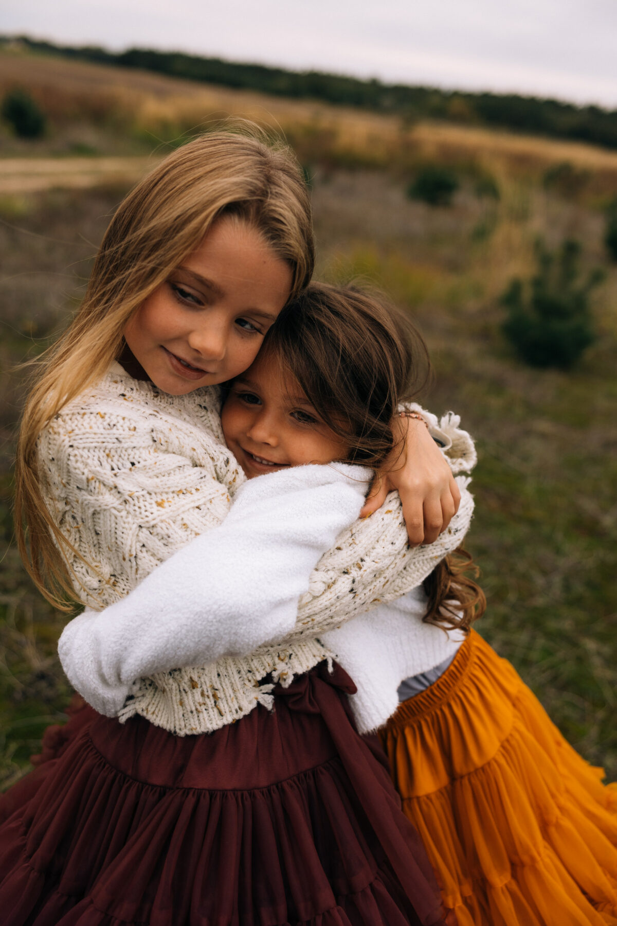 Ania z rodzina plener sesja fotograficzna rodzinna fotograf poznań Katarzyna Kitajgrodzka Flarra ()