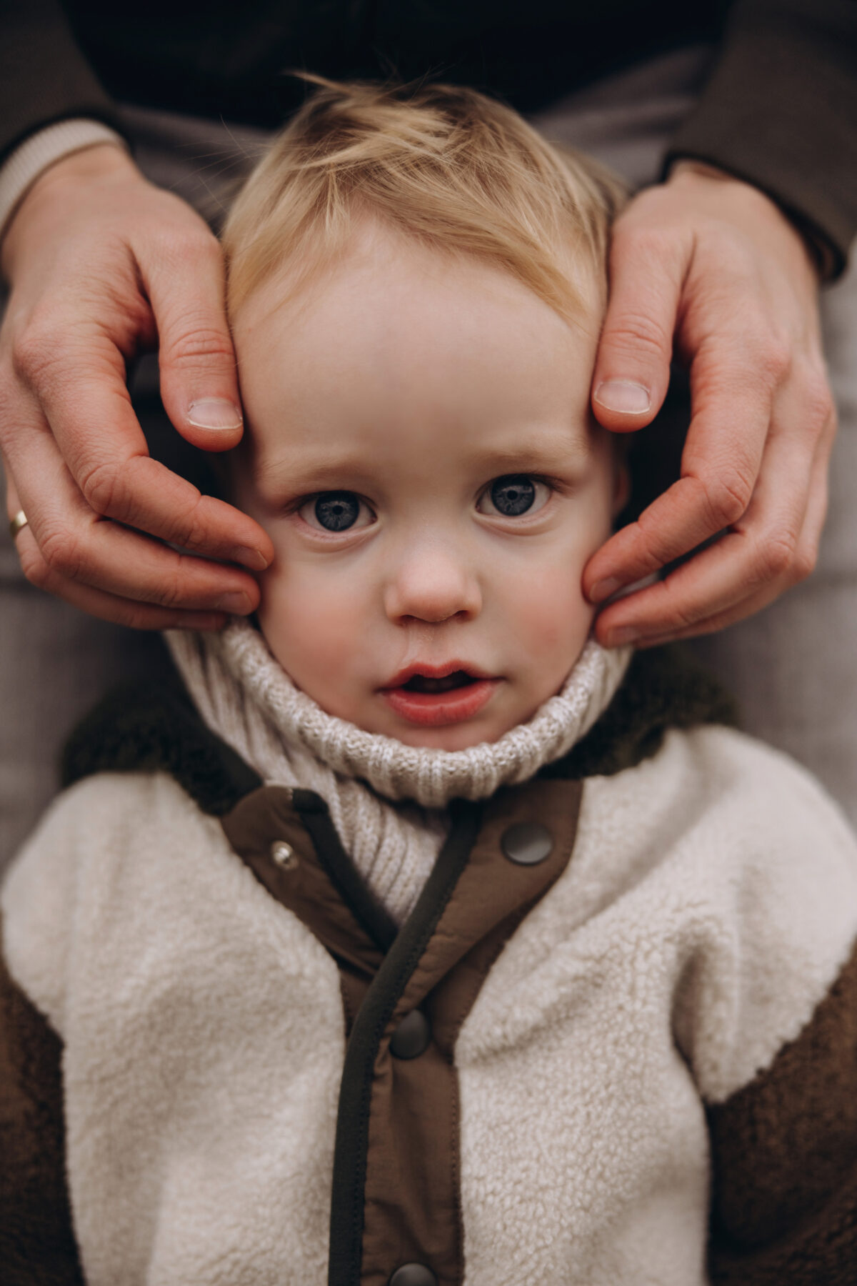 Beata z rodziną sesja rodzinna plenerowa fotograf poznań Katarzyna Kitajgrodzka Falrra ()