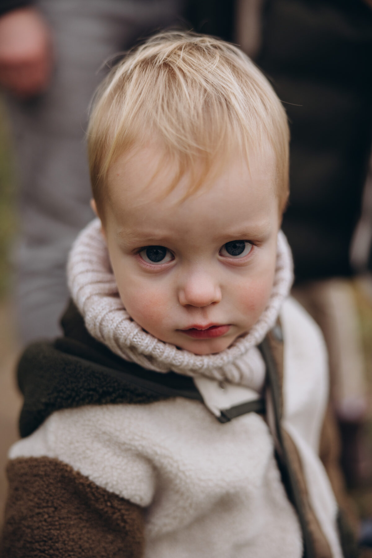 Beata z rodziną sesja rodzinna plenerowa fotograf poznań Katarzyna Kitajgrodzka Falrra ()