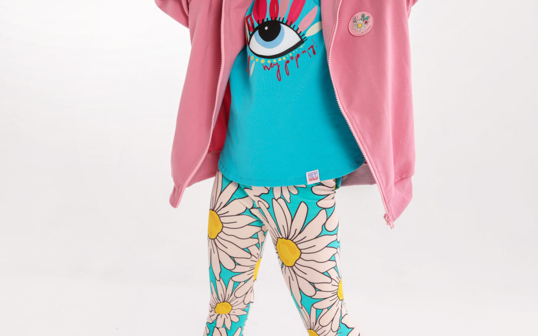 Hey PopinjayJey – LookBook