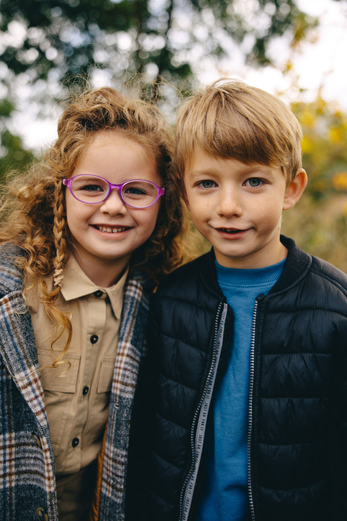 Iza z rodziną sesja rodzinna plenerowa Poznań Fotograf Poznań katarzyna Kitajgrodzka Flarra Lusówko Lusowo ()