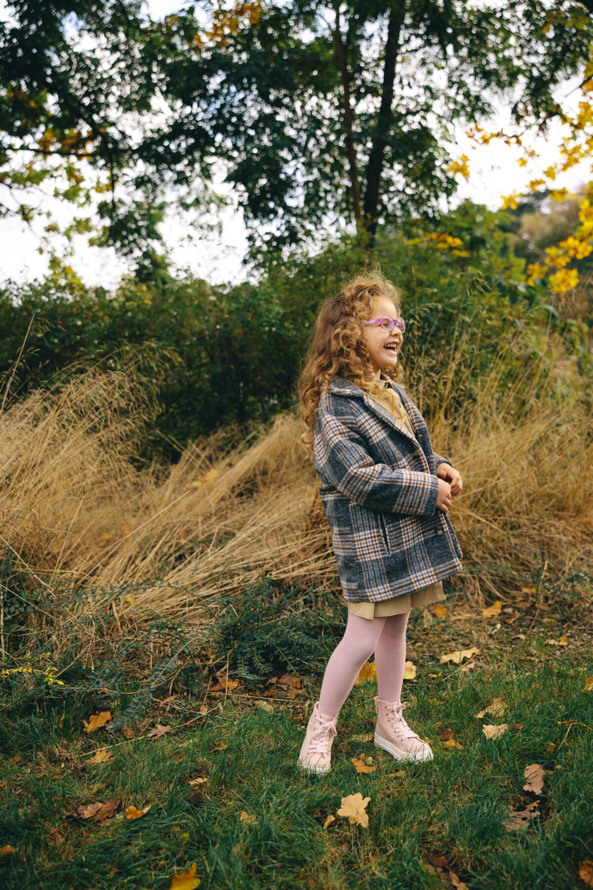 Iza z rodziną sesja rodzinna plenerowa Poznań Fotograf Poznań katarzyna Kitajgrodzka Flarra Lusówko Lusowo ()