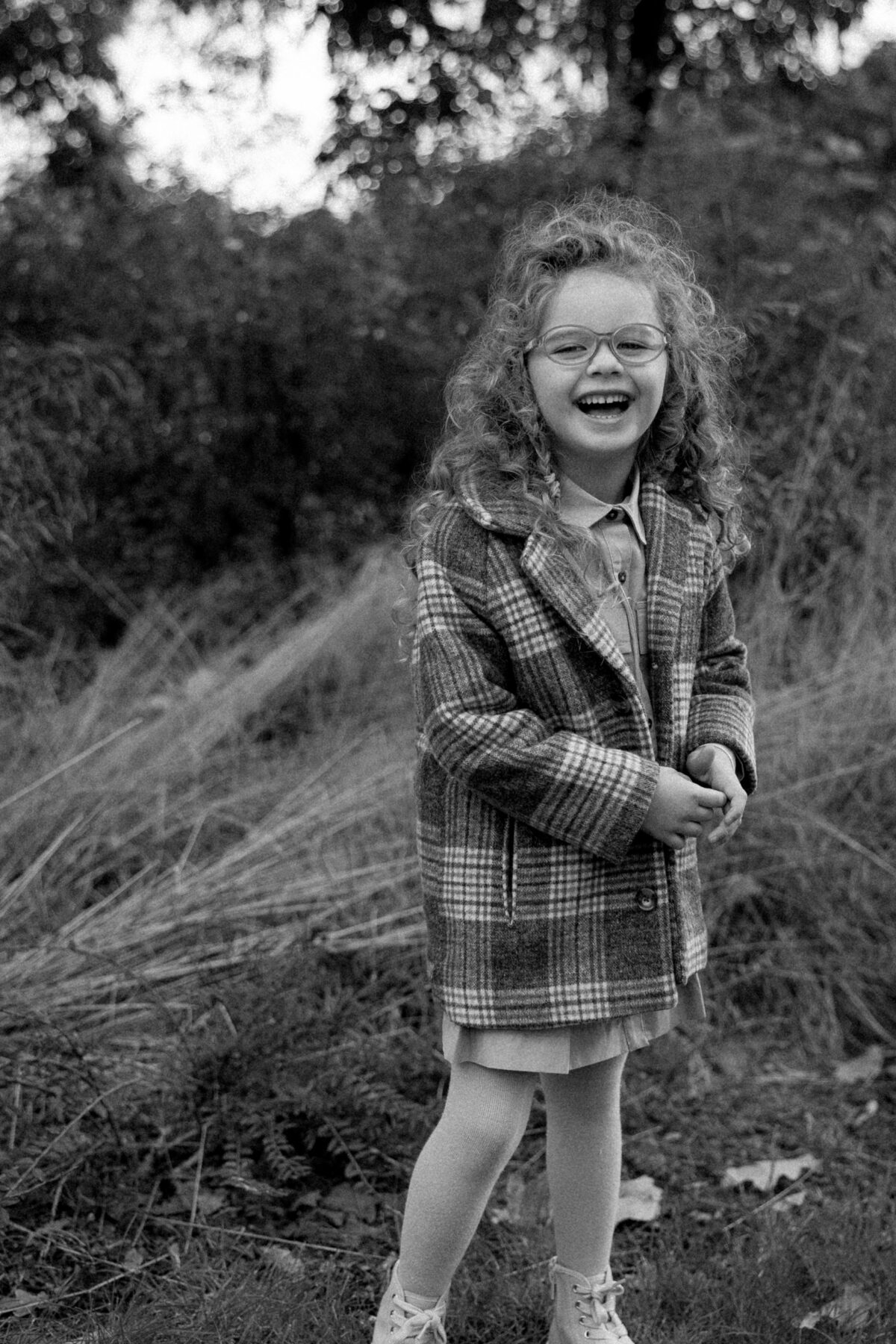 Iza z rodziną sesja rodzinna plenerowa Poznań Fotograf Poznań katarzyna Kitajgrodzka Flarra Lusówko Lusowo ()