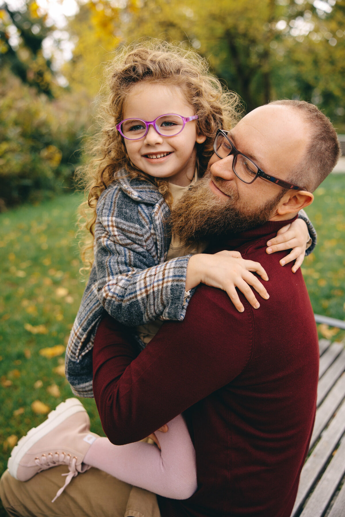 Iza z rodziną sesja rodzinna plenerowa Poznań Fotograf Poznań katarzyna Kitajgrodzka Flarra Lusówko Lusowo ()