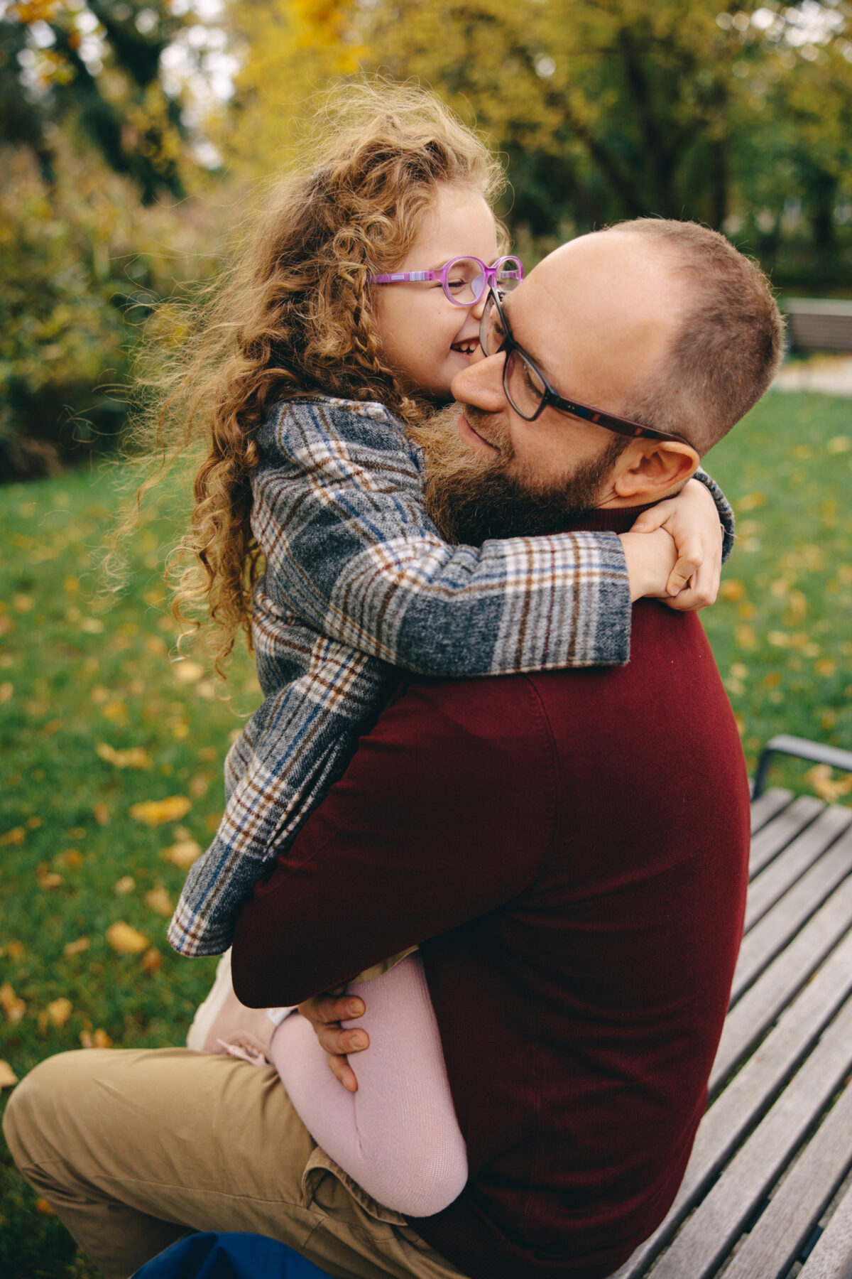 Iza z rodziną sesja rodzinna plenerowa Poznań Fotograf Poznań katarzyna Kitajgrodzka Flarra Lusówko Lusowo ()