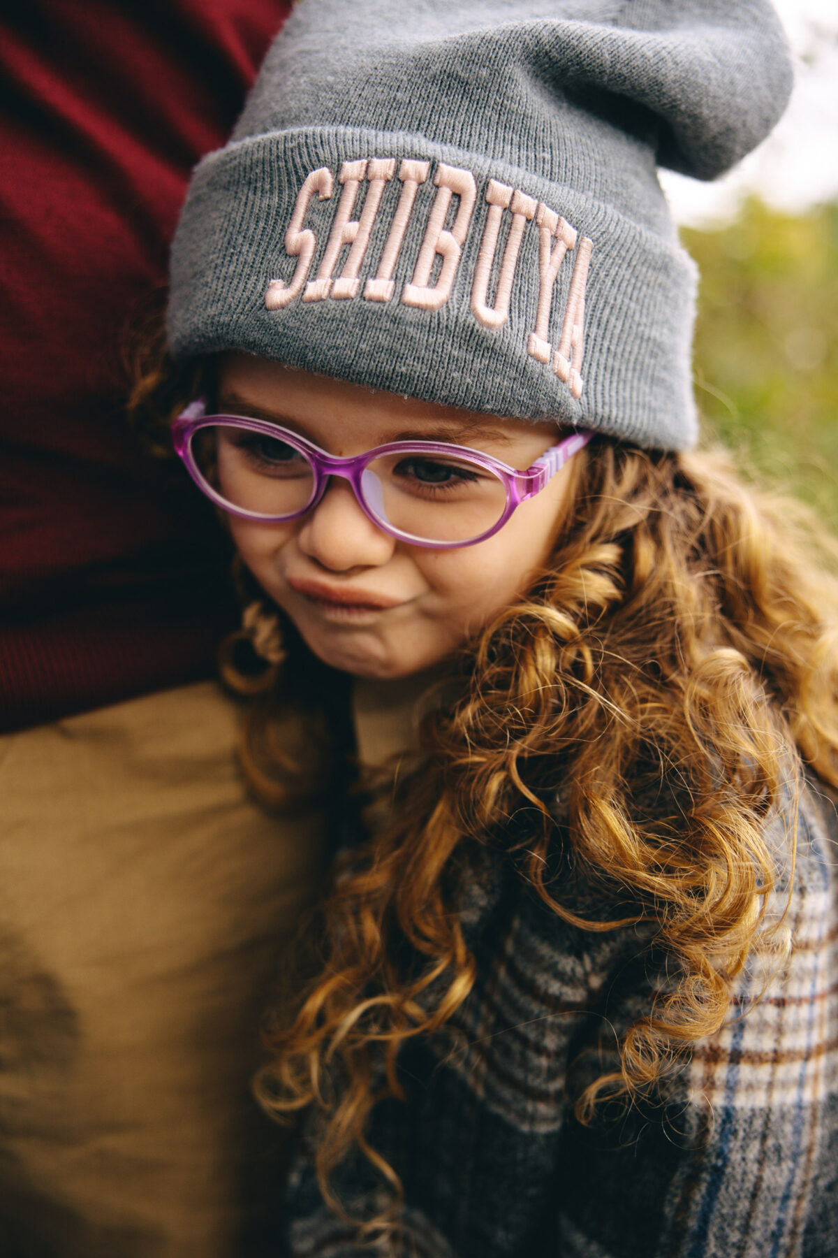 Iza z rodziną sesja rodzinna plenerowa Poznań Fotograf Poznań katarzyna Kitajgrodzka Flarra Lusówko Lusowo ()