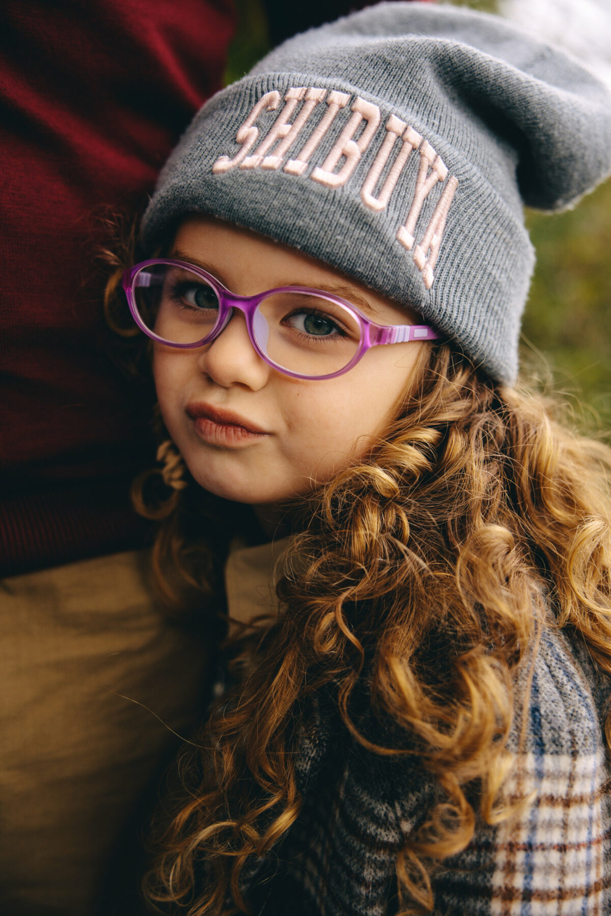 Iza z rodziną sesja rodzinna plenerowa Poznań Fotograf Poznań katarzyna Kitajgrodzka Flarra Lusówko Lusowo ()