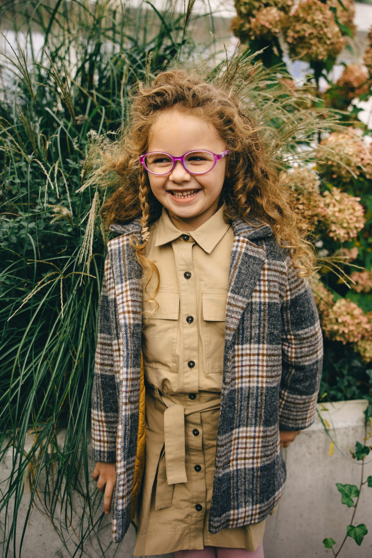 Iza z rodziną sesja rodzinna plenerowa Poznań Fotograf Poznań katarzyna Kitajgrodzka Flarra Lusówko Lusowo ()