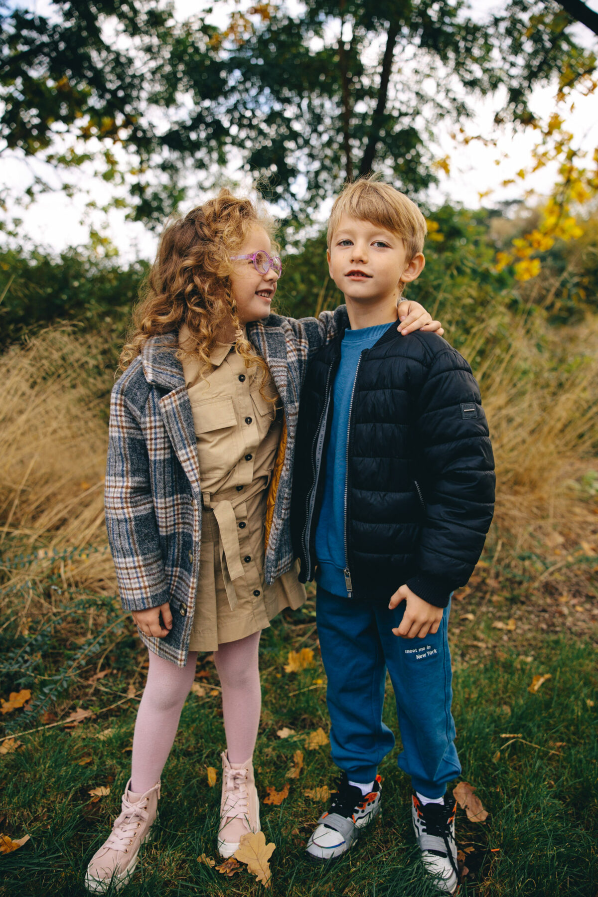 Iza z rodziną sesja rodzinna plenerowa Poznań Fotograf Poznań katarzyna Kitajgrodzka Flarra Lusówko Lusowo ()
