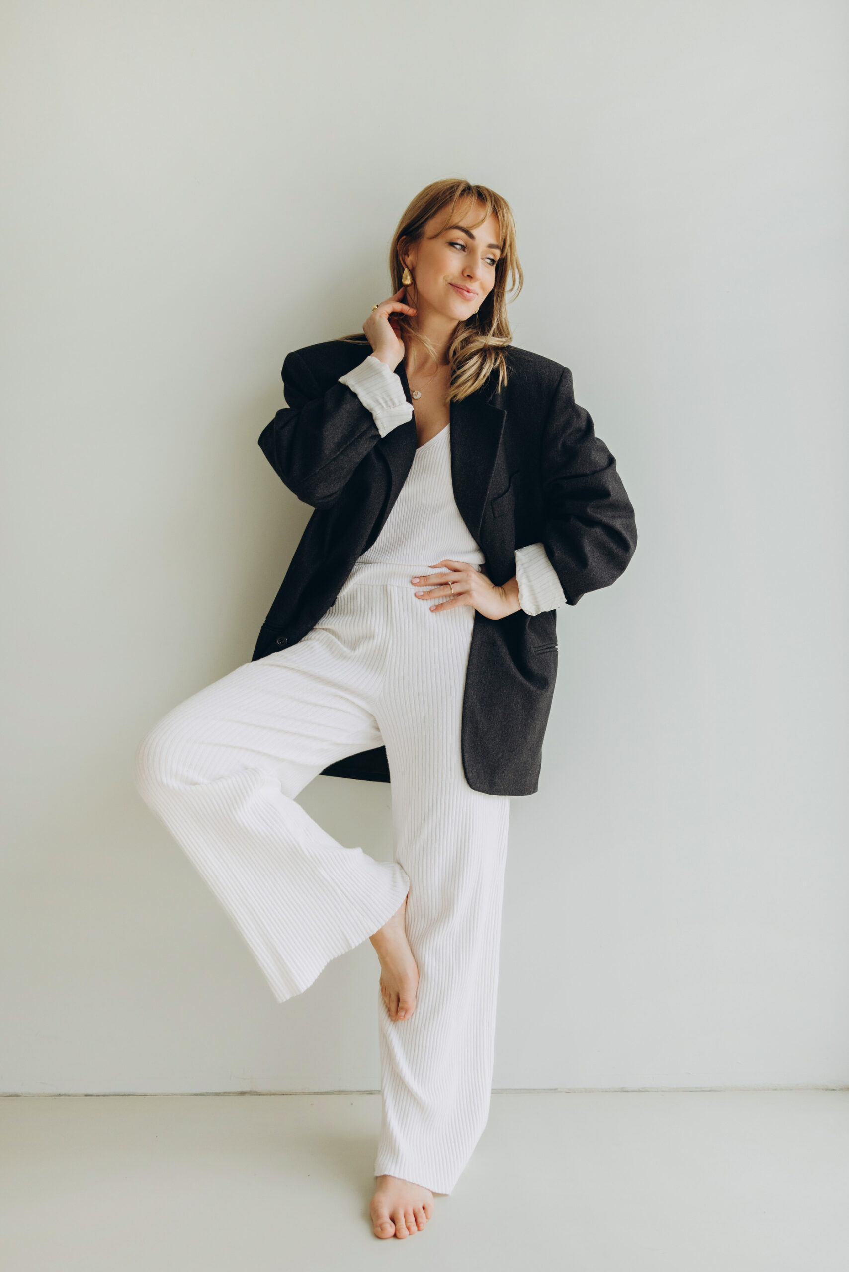 Radek sesja dziecięca rodzinna w studio poznań lusowo lusówko fotogra Katarzyna Kitajgrodzka ()