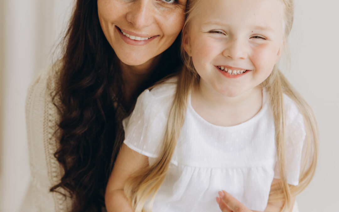 Milena i Elena – studio