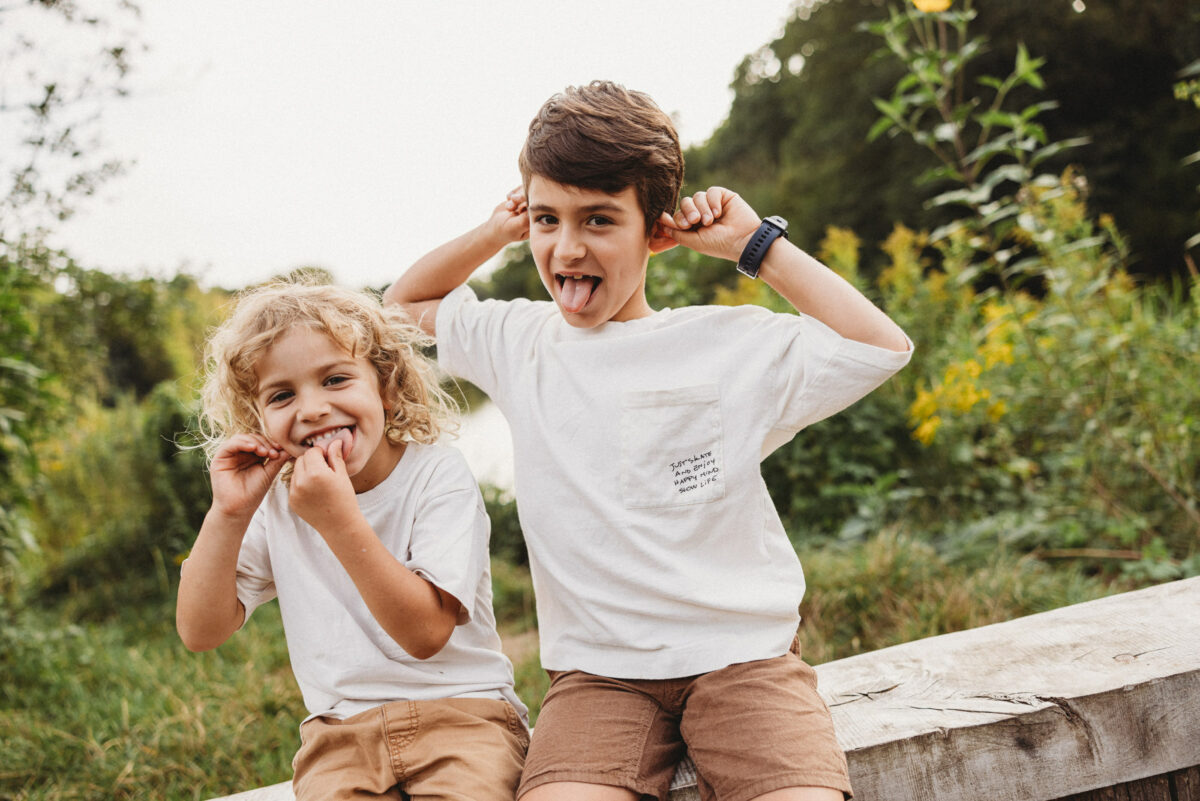 Natalia Cudo sesja plenerowa rodzinna fotograf Poznań Katarzyna Kitajgrodzka Flarra Lusowo Lusówko ()