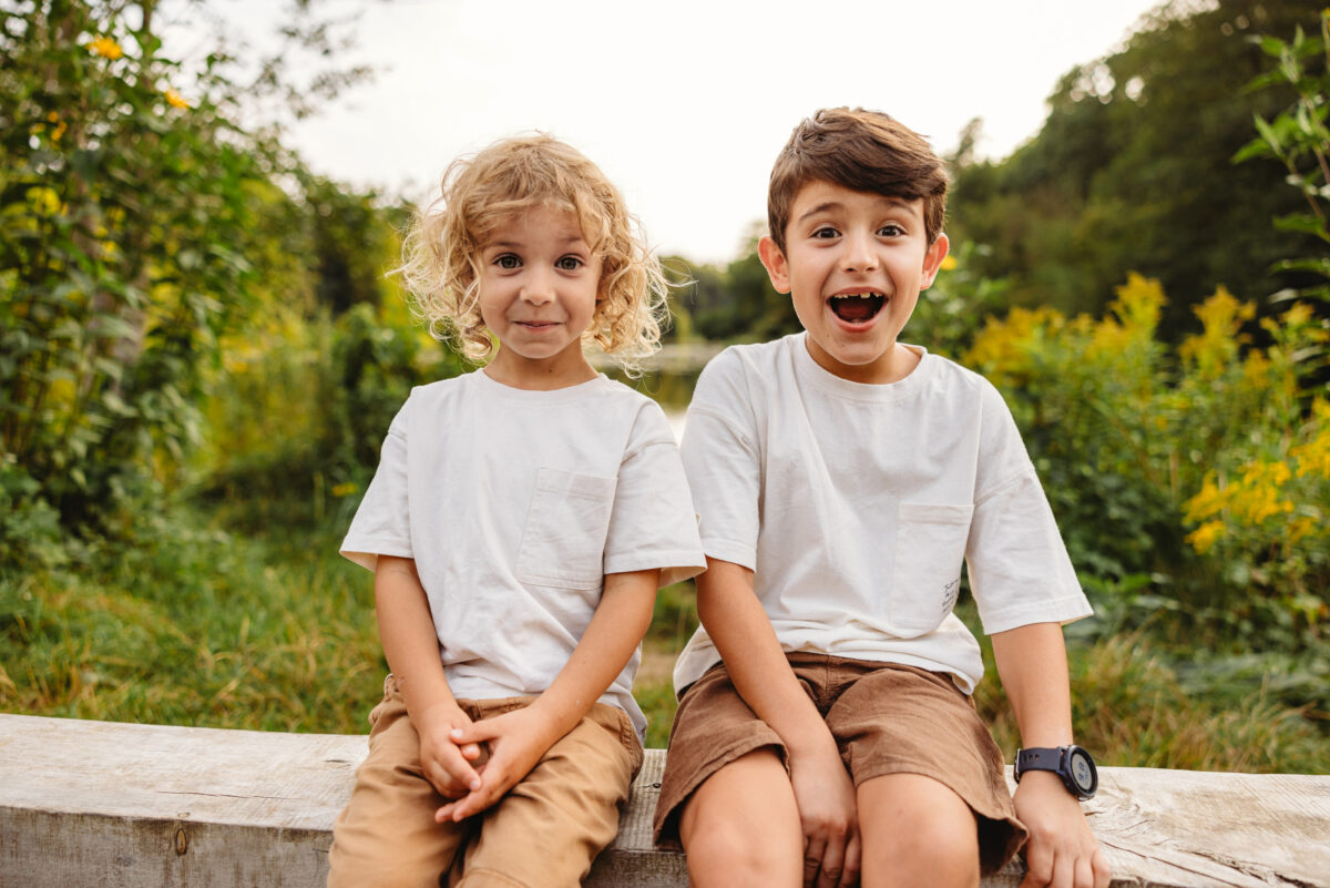 Natalia Cudo sesja plenerowa rodzinna fotograf Poznań Katarzyna Kitajgrodzka Flarra Lusowo Lusówko ()