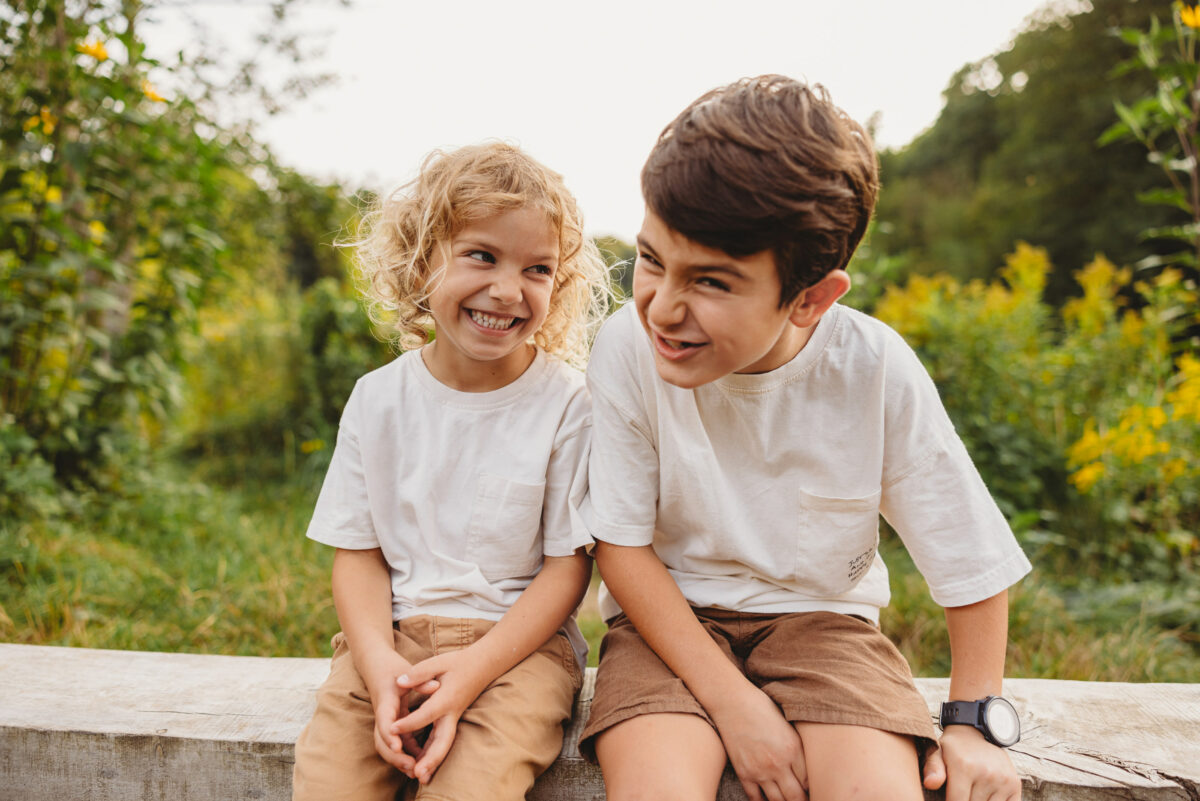 Natalia Cudo sesja plenerowa rodzinna fotograf Poznań Katarzyna Kitajgrodzka Flarra Lusowo Lusówko ()