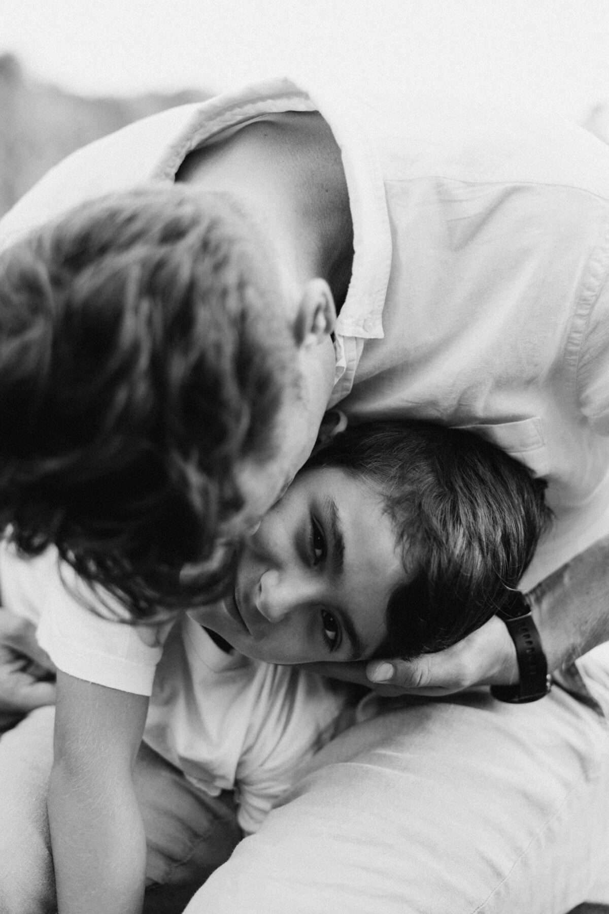 Natalia Cudo sesja plenerowa rodzinna fotograf Poznań Katarzyna Kitajgrodzka Flarra Lusowo Lusówko ()