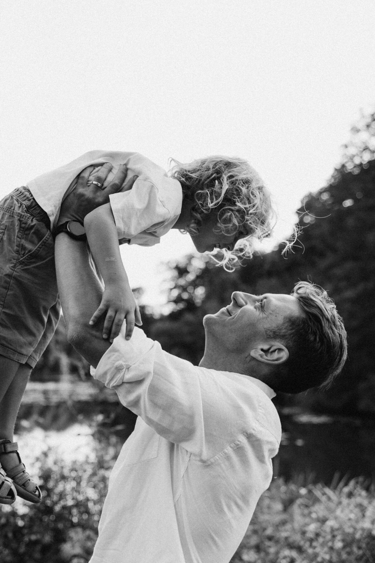 Natalia Cudo sesja plenerowa rodzinna fotograf Poznań Katarzyna Kitajgrodzka Flarra Lusowo Lusówko ()