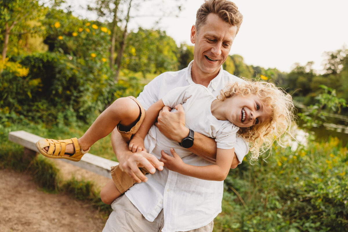 Natalia Cudo sesja plenerowa rodzinna fotograf Poznań Katarzyna Kitajgrodzka Flarra Lusowo Lusówko ()