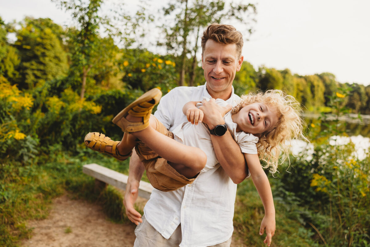 Natalia Cudo sesja plenerowa rodzinna fotograf Poznań Katarzyna Kitajgrodzka Flarra Lusowo Lusówko ()