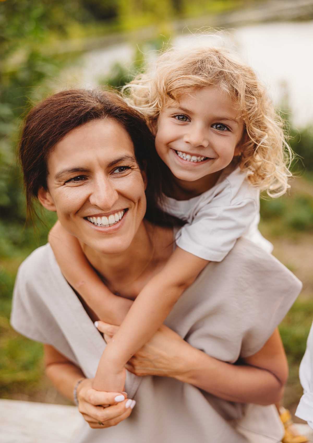 Natalia Cudo sesja plenerowa rodzinna fotograf Poznań Katarzyna Kitajgrodzka Flarra Lusowo Lusówko ()