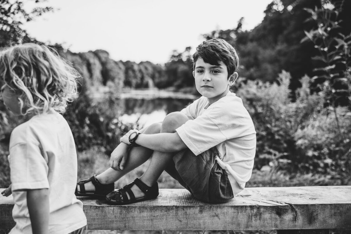 Natalia Cudo sesja plenerowa rodzinna fotograf Poznań Katarzyna Kitajgrodzka Flarra Lusowo Lusówko ()