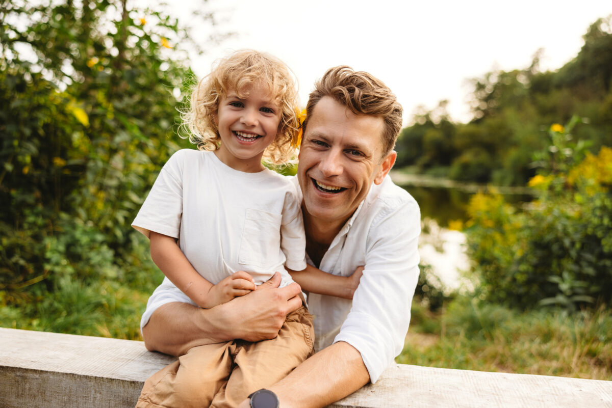 Natalia Cudo sesja plenerowa rodzinna fotograf Poznań Katarzyna Kitajgrodzka Flarra Lusowo Lusówko ()