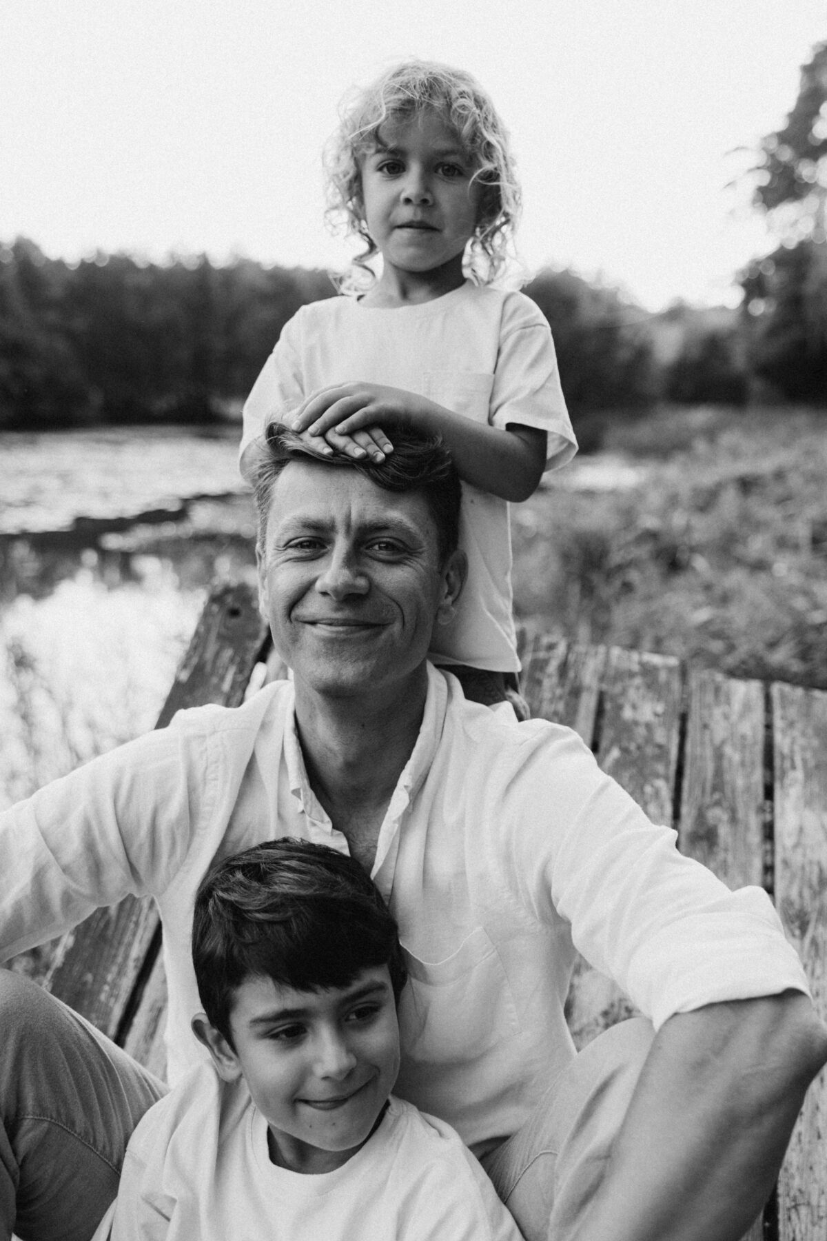 Natalia Cudo sesja plenerowa rodzinna fotograf Poznań Katarzyna Kitajgrodzka Flarra Lusowo Lusówko ()