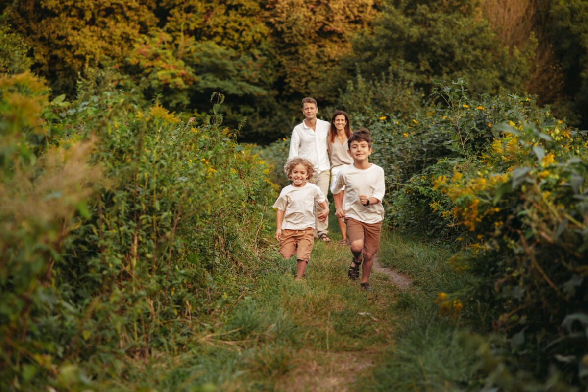 Natalia Cudo sesja plenerowa rodzinna fotograf Poznań Katarzyna Kitajgrodzka Flarra Lusowo Lusówko ()
