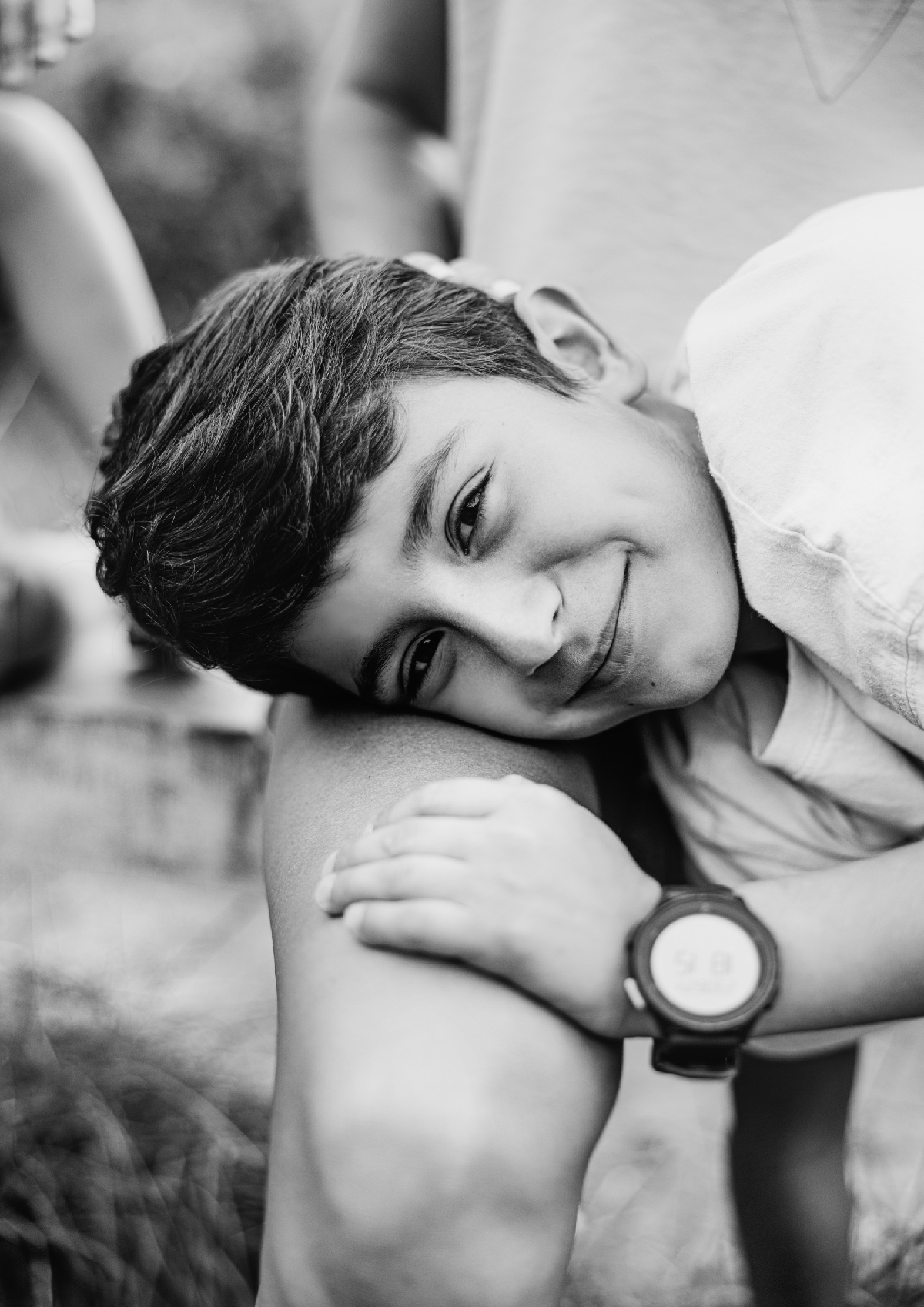 Natalia Cudo sesja plenerowa rodzinna fotograf Poznań Katarzyna Kitajgrodzka Flarra Lusowo Lusówko ()