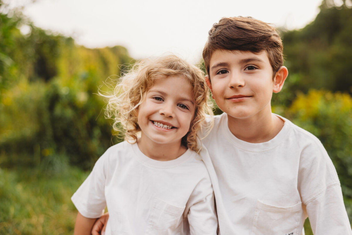 Natalia Cudo sesja plenerowa rodzinna fotograf Poznań Katarzyna Kitajgrodzka Flarra Lusowo Lusówko ()