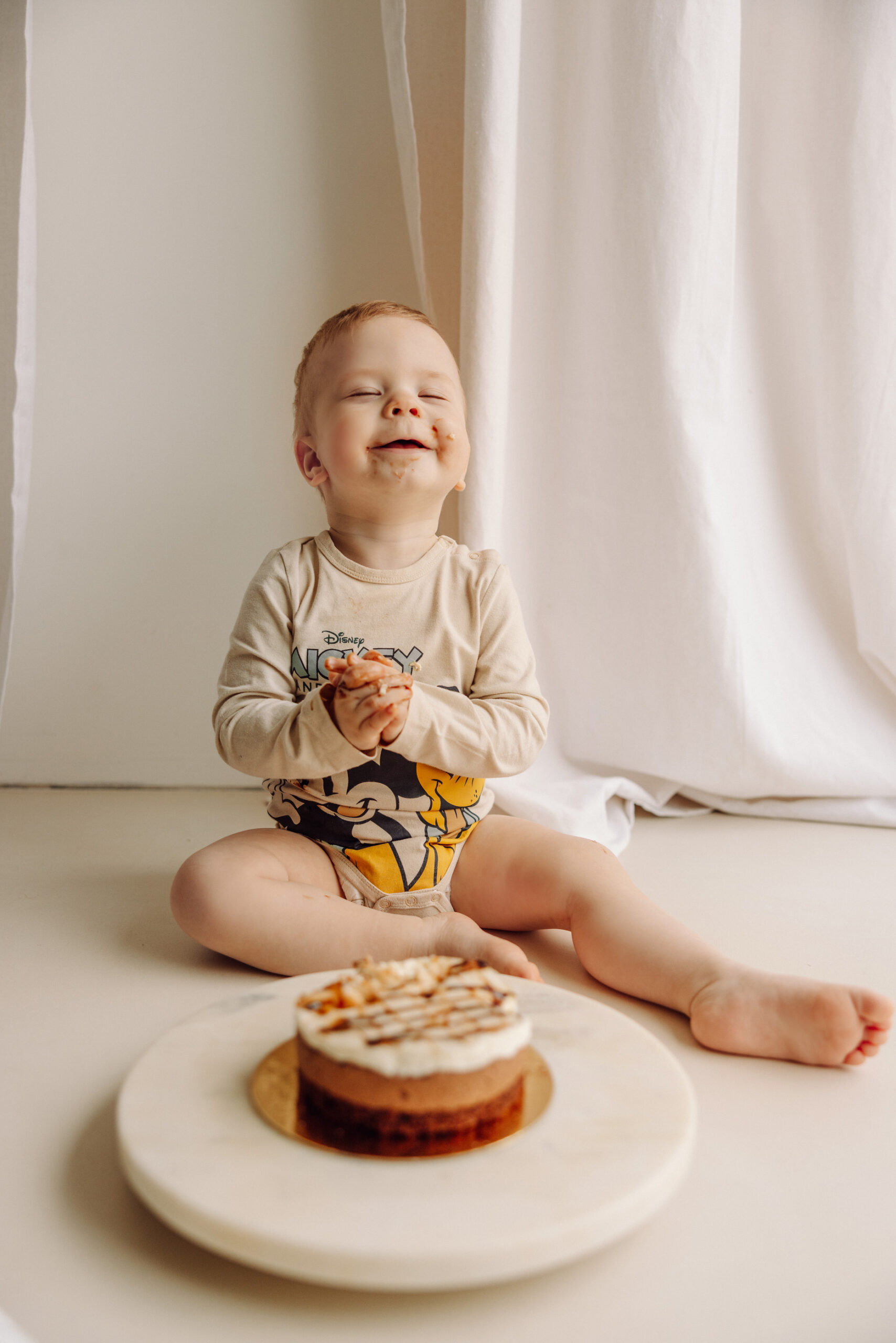 Radek sesja dziecięca rodzinna w studio poznań lusowo lusówko fotogra Katarzyna Kitajgrodzka ()