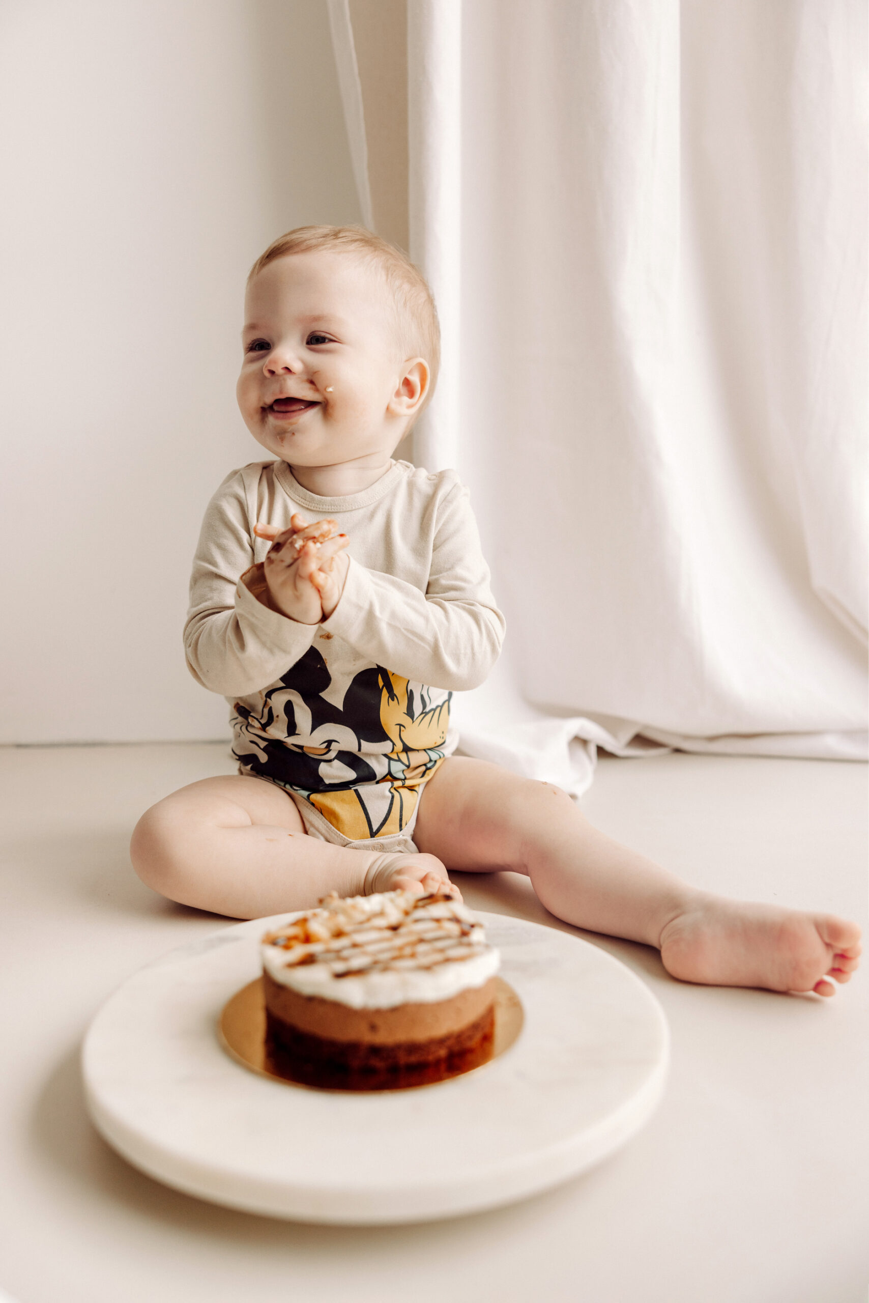 Radek sesja dziecięca rodzinna w studio poznań lusowo lusówko fotogra Katarzyna Kitajgrodzka ()