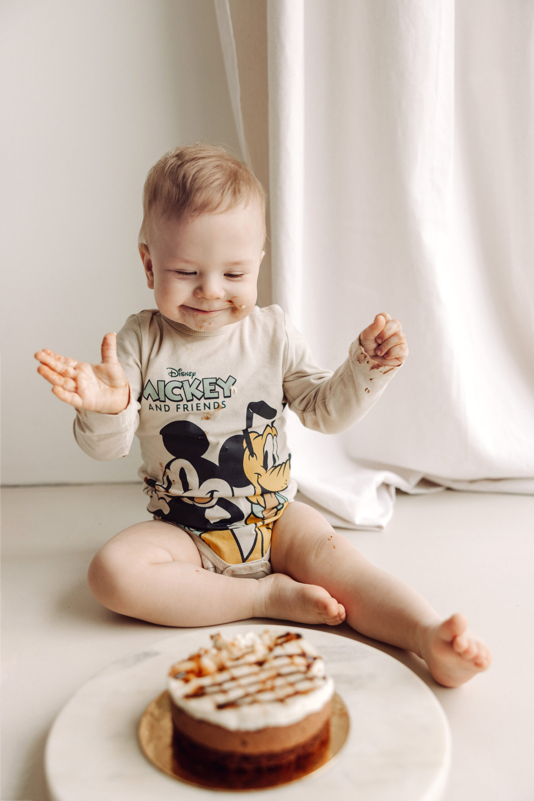 Radek sesja dziecięca rodzinna w studio poznań lusowo lusówko fotogra Katarzyna Kitajgrodzka ()