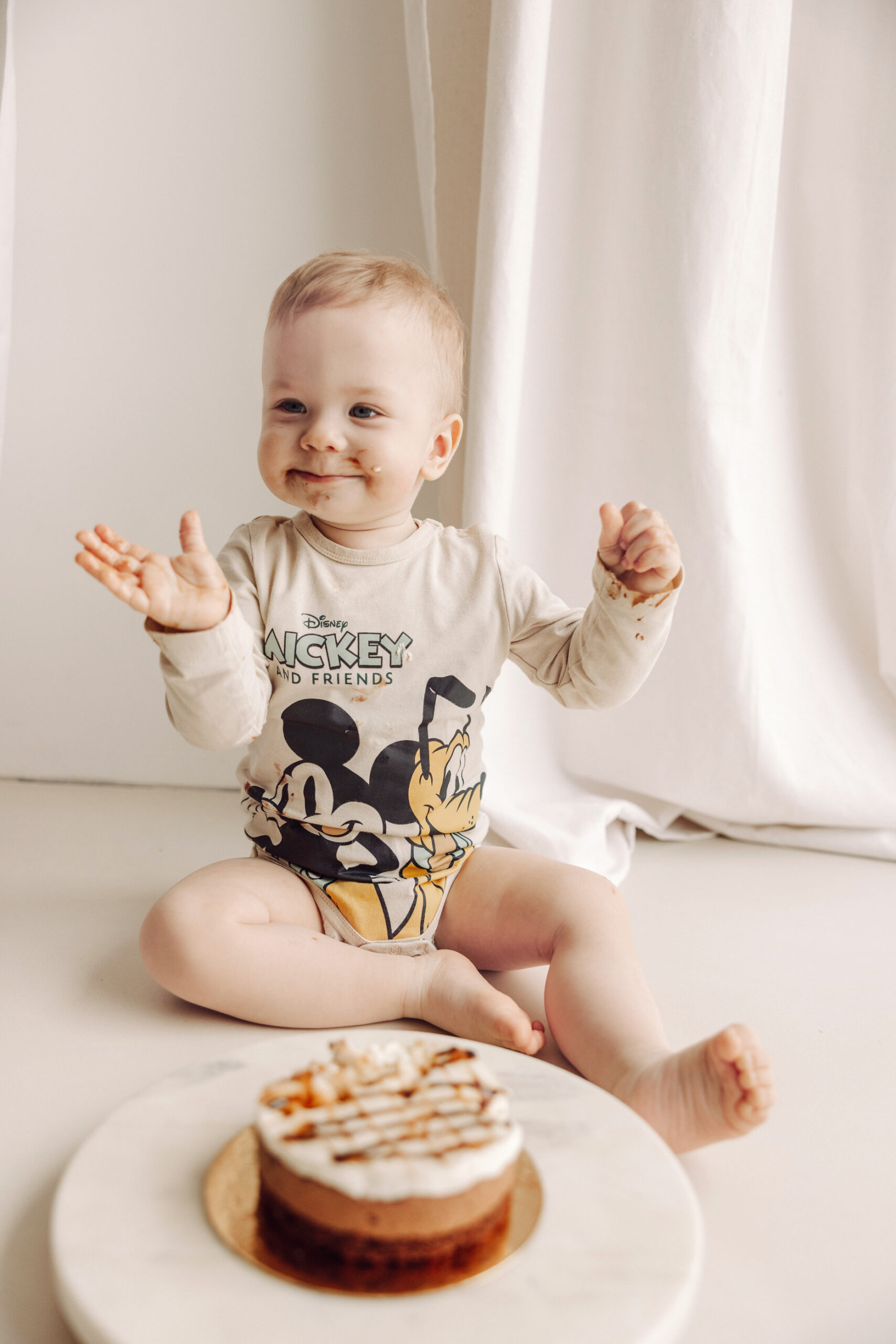 Radek sesja dziecięca rodzinna w studio poznań lusowo lusówko fotogra Katarzyna Kitajgrodzka ()