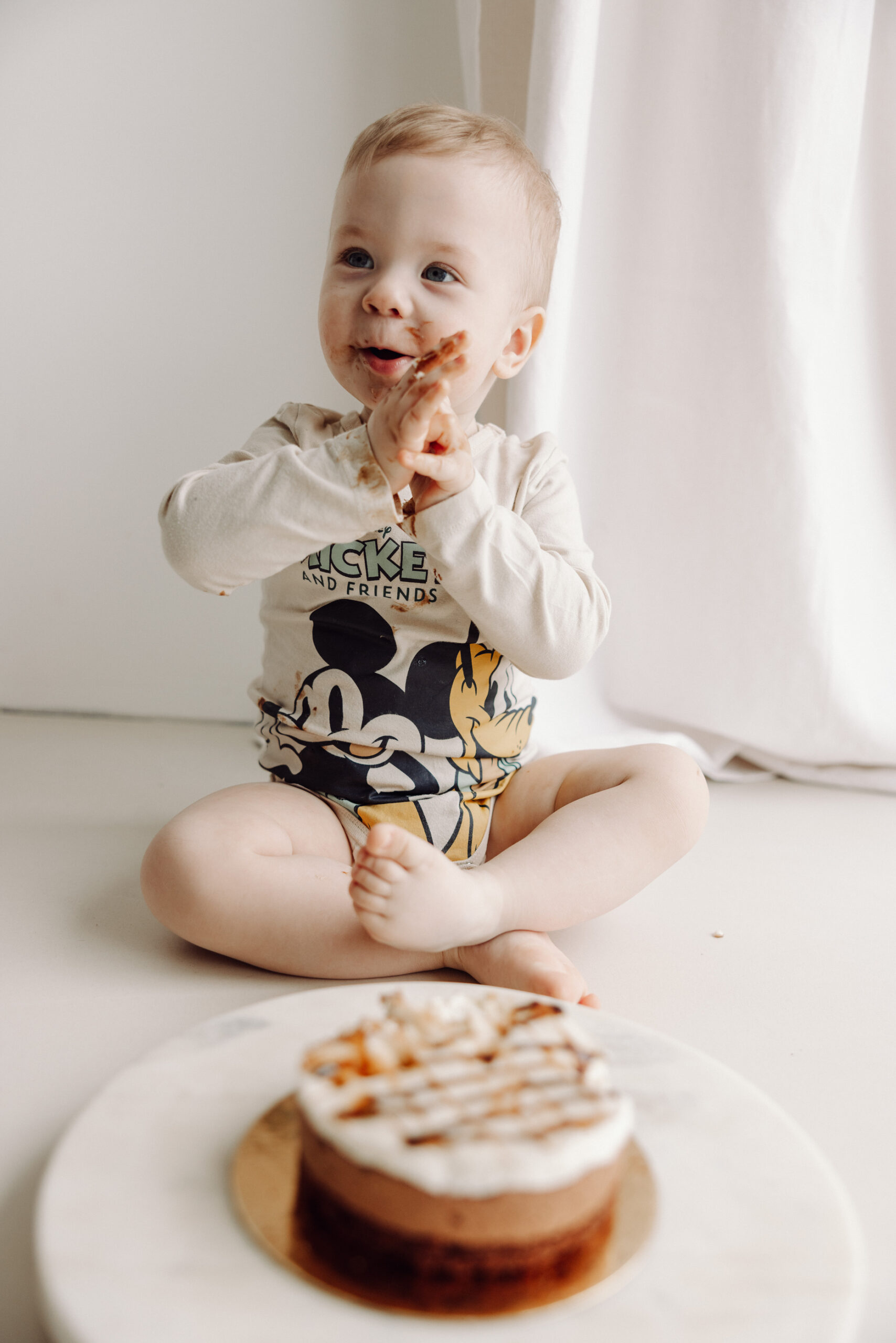 Radek sesja dziecięca rodzinna w studio poznań lusowo lusówko fotogra Katarzyna Kitajgrodzka ()