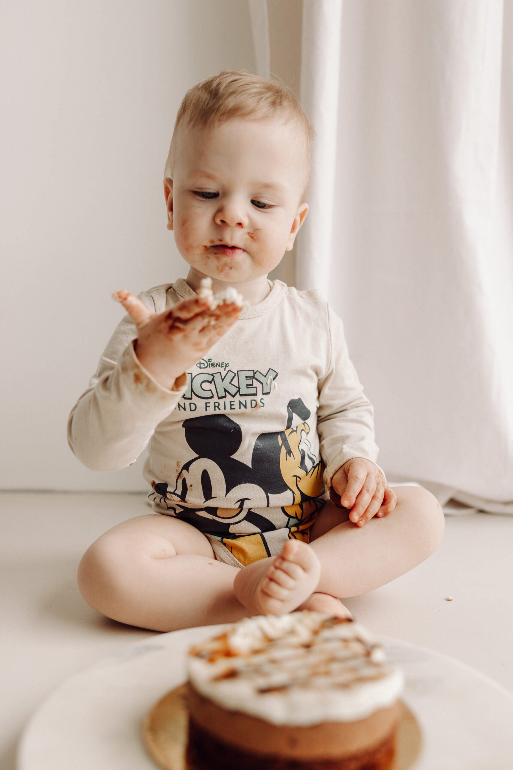 Radek sesja dziecięca rodzinna w studio poznań lusowo lusówko fotogra Katarzyna Kitajgrodzka ()