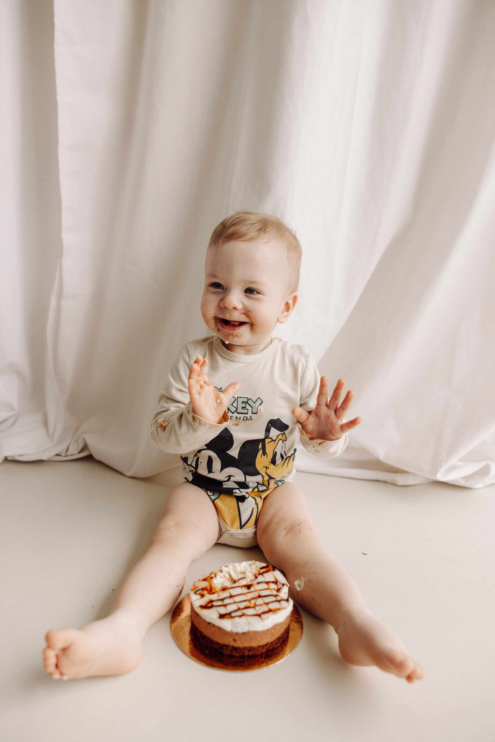 Radek sesja dziecięca rodzinna w studio poznań lusowo lusówko fotogra Katarzyna Kitajgrodzka ()