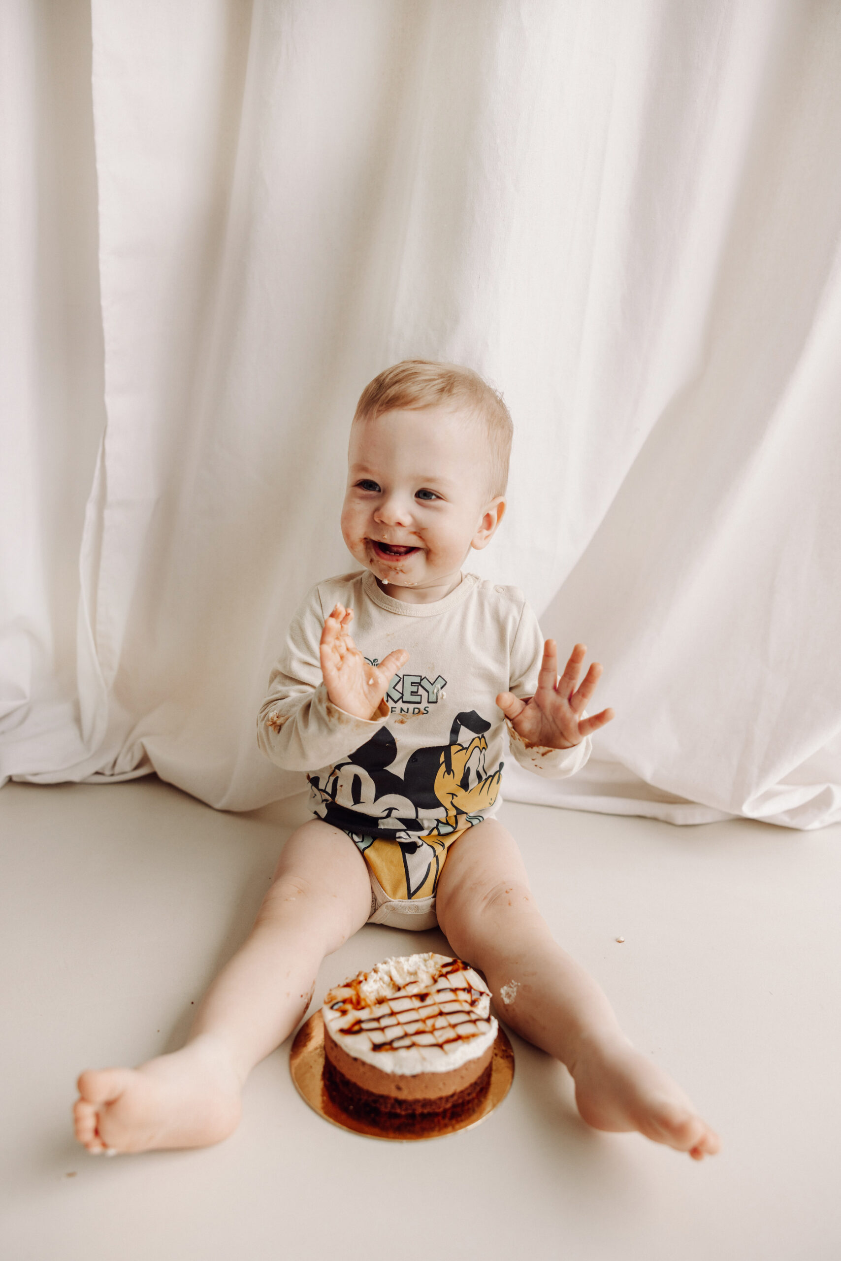 Radek sesja dziecięca rodzinna w studio poznań lusowo lusówko fotogra Katarzyna Kitajgrodzka ()