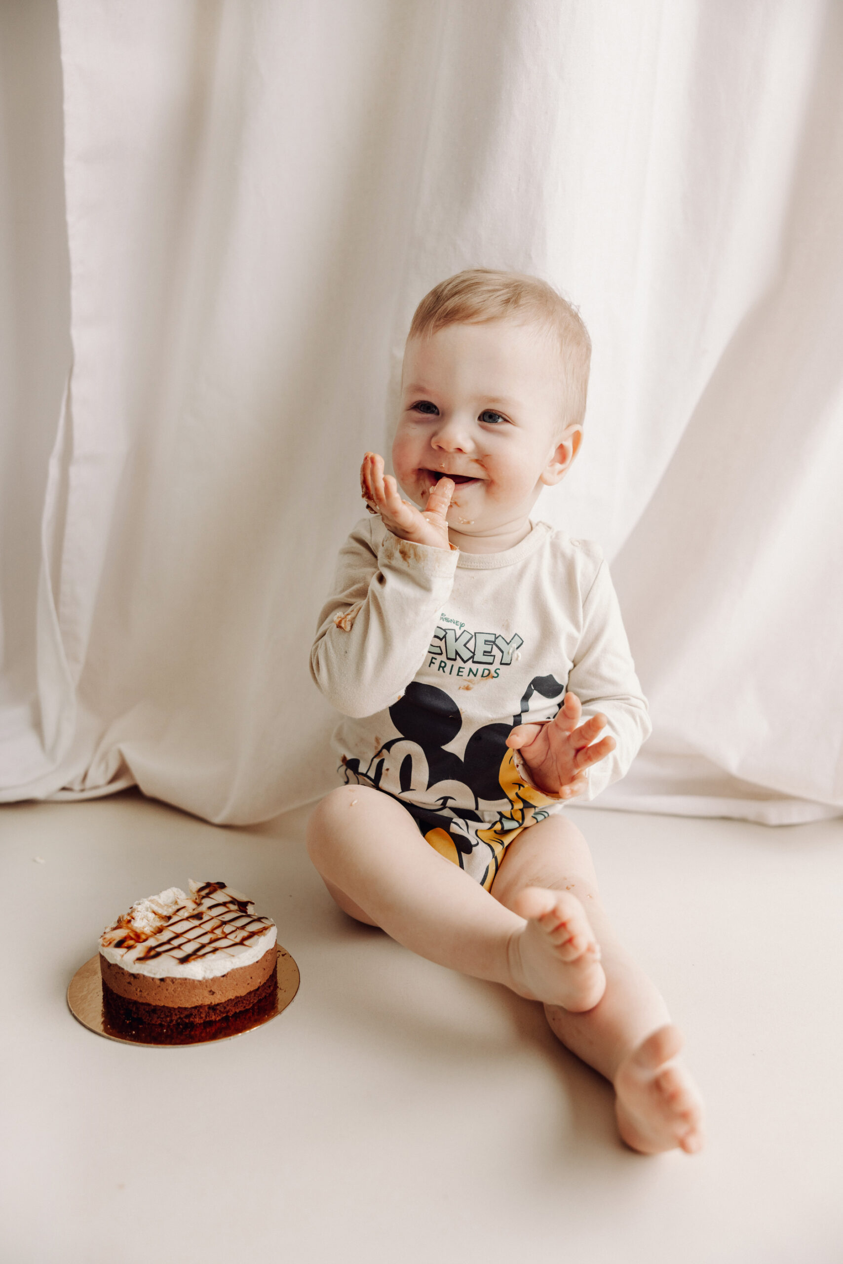 Radek sesja dziecięca rodzinna w studio poznań lusowo lusówko fotogra Katarzyna Kitajgrodzka ()