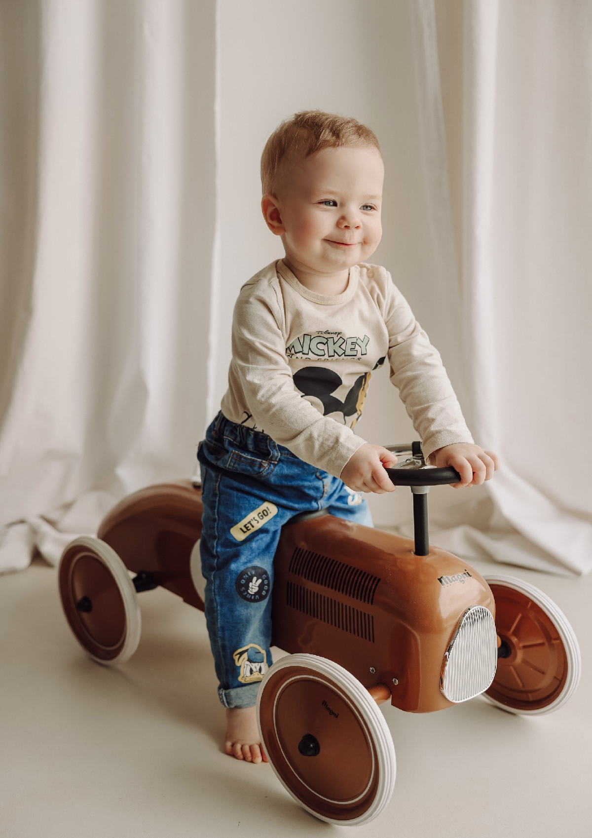 Radek sesja dziecięca rodzinna w studio poznań lusowo lusówko fotogra Katarzyna Kitajgrodzka ()